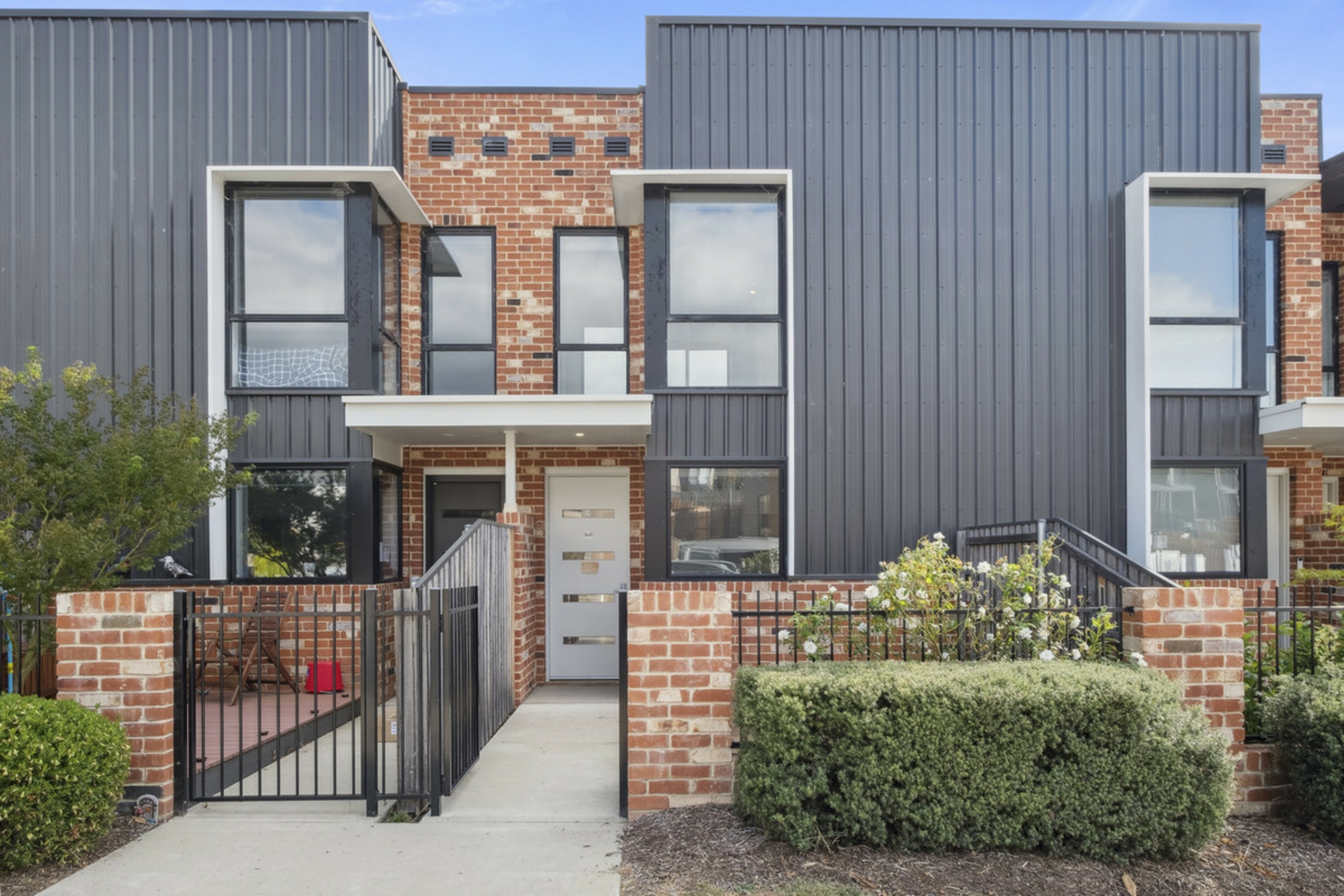 84D McMichael Terrace, DENMAN PROSPECT