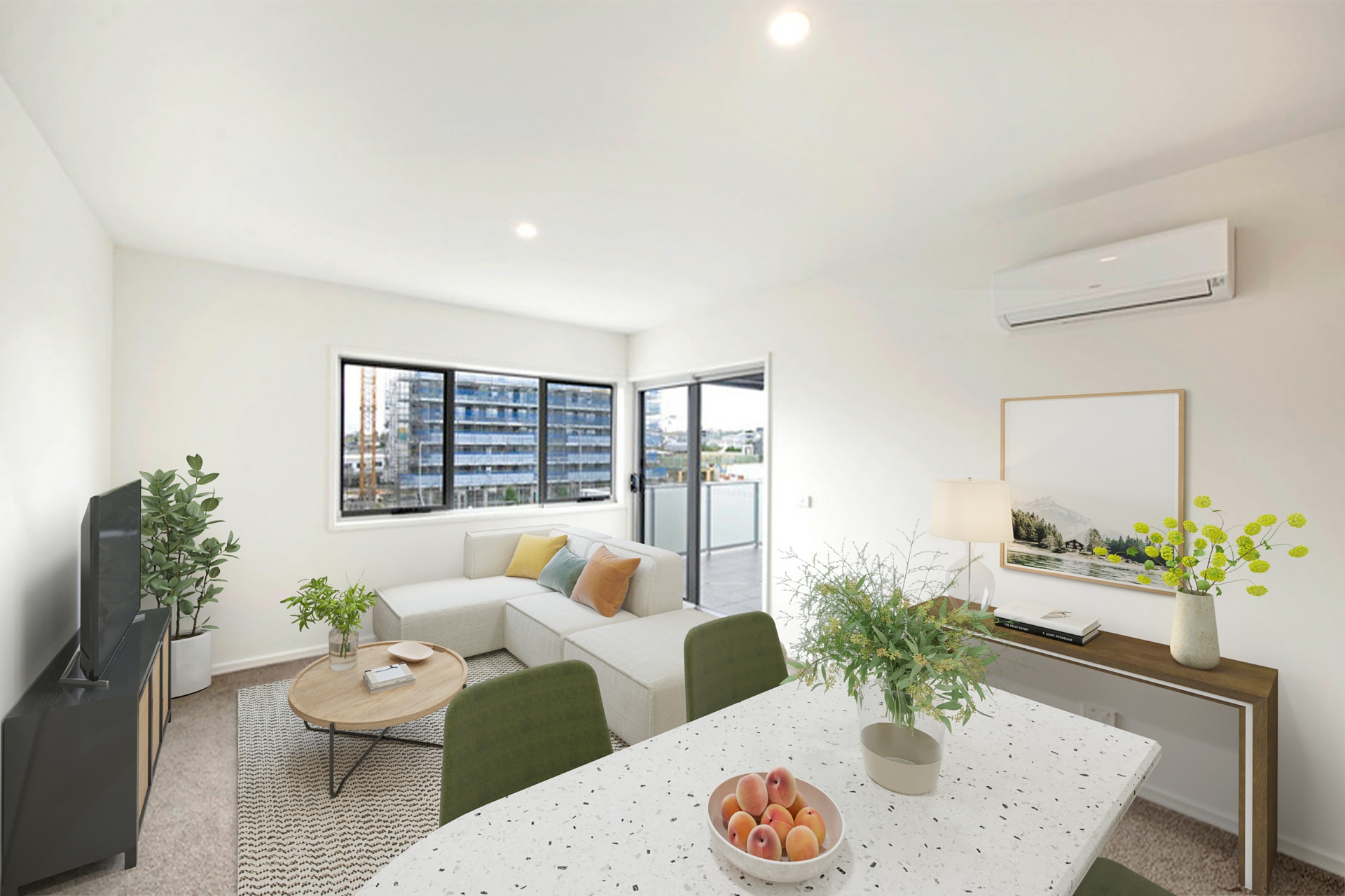 125/230 Flemington Road, HARRISON