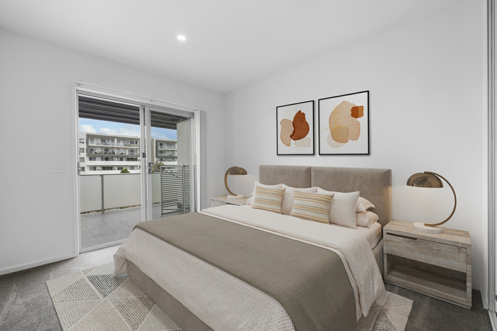 125/230 Flemington Road, HARRISON