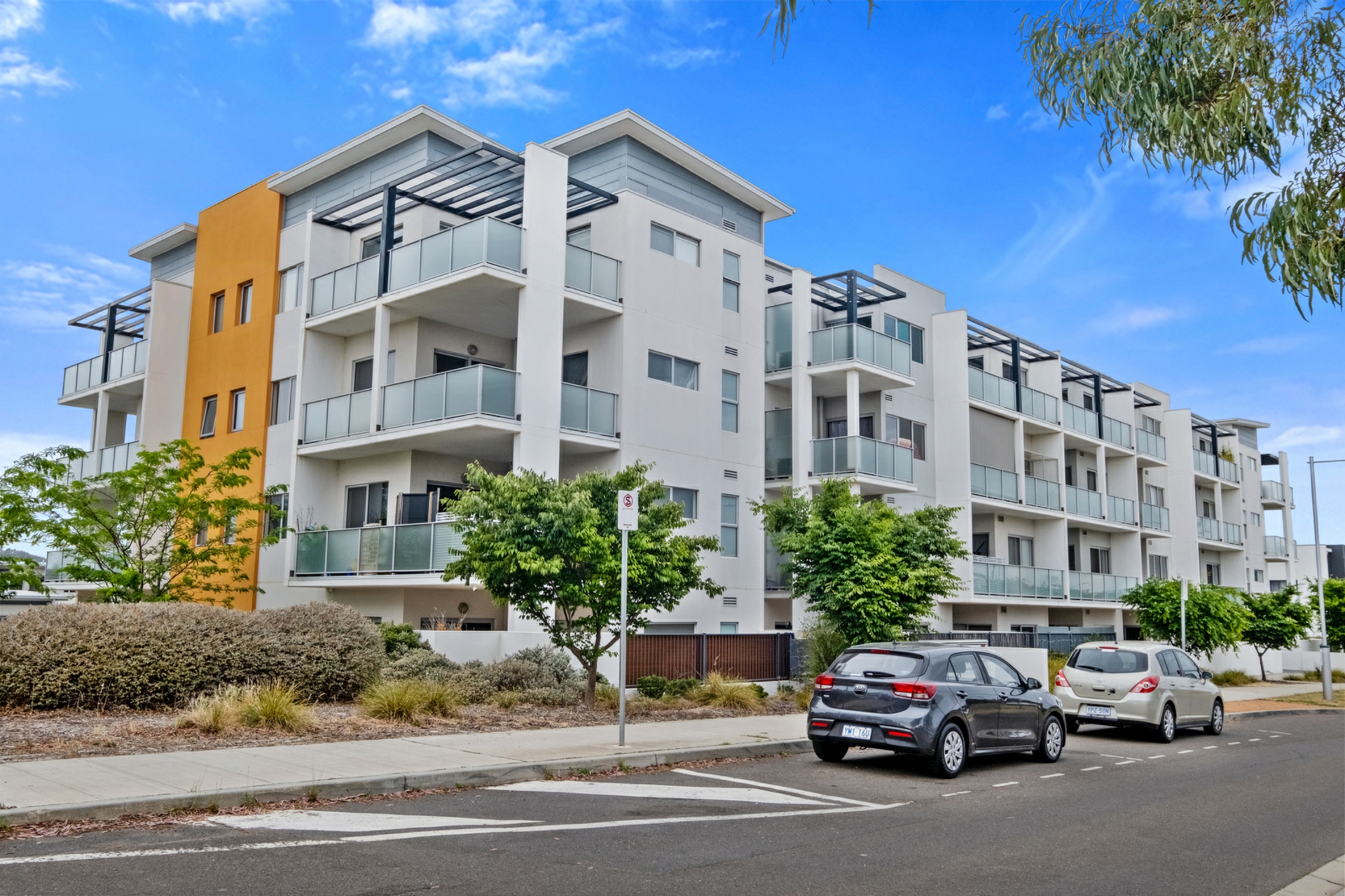 125/230 Flemington Road, HARRISON