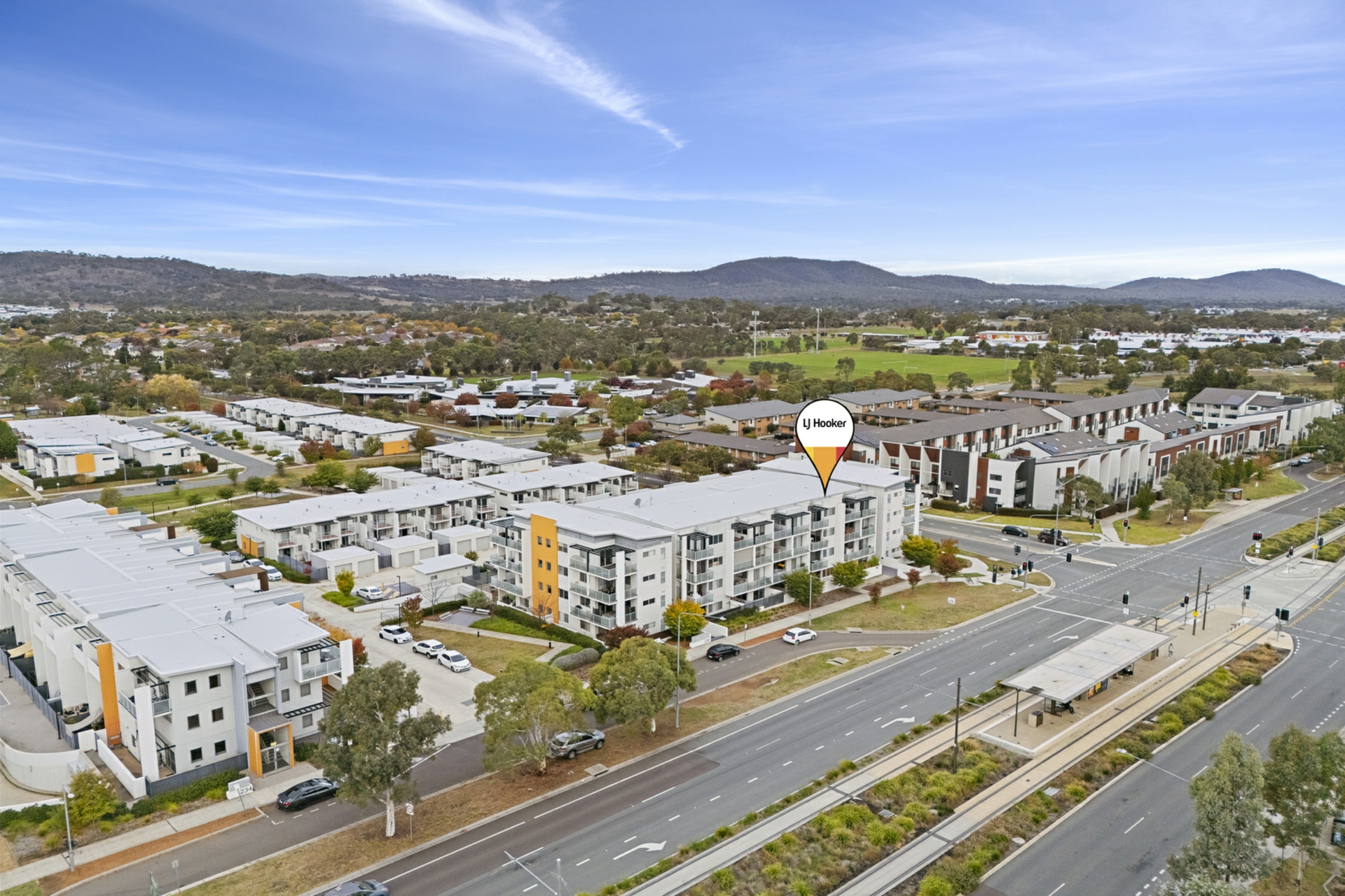 125/230 Flemington Road, HARRISON