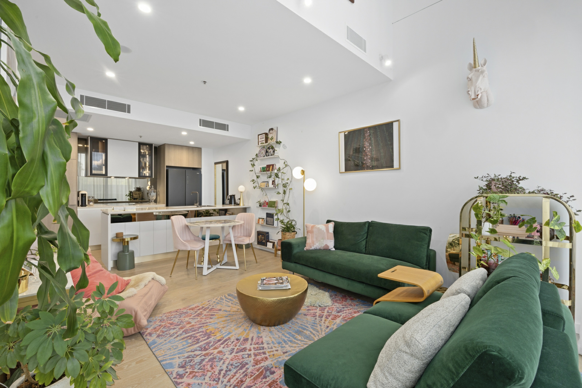 88/44 Constitution Avenue, PARKES