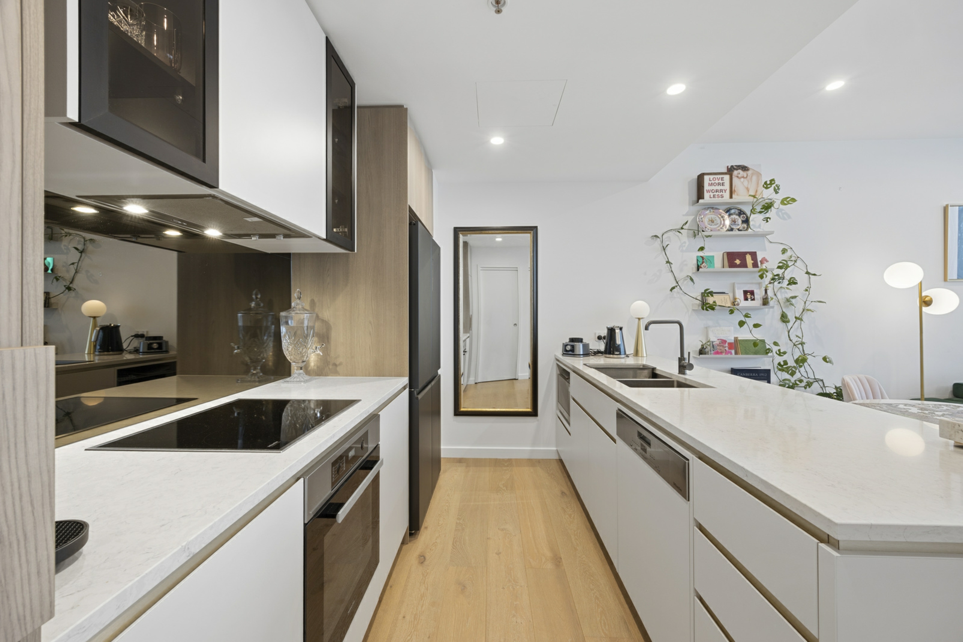 88/44 Constitution Avenue, PARKES