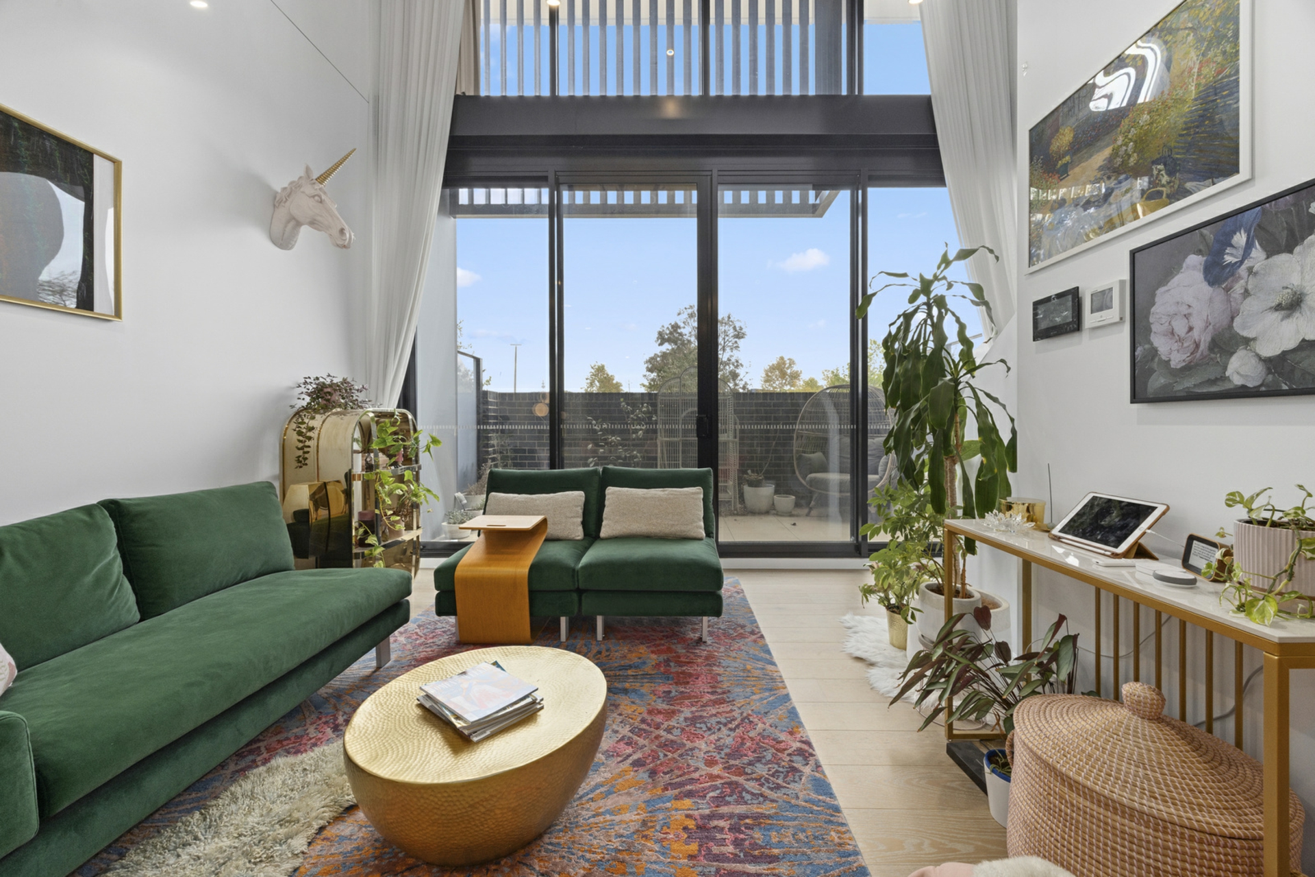 88/44 Constitution Avenue, PARKES