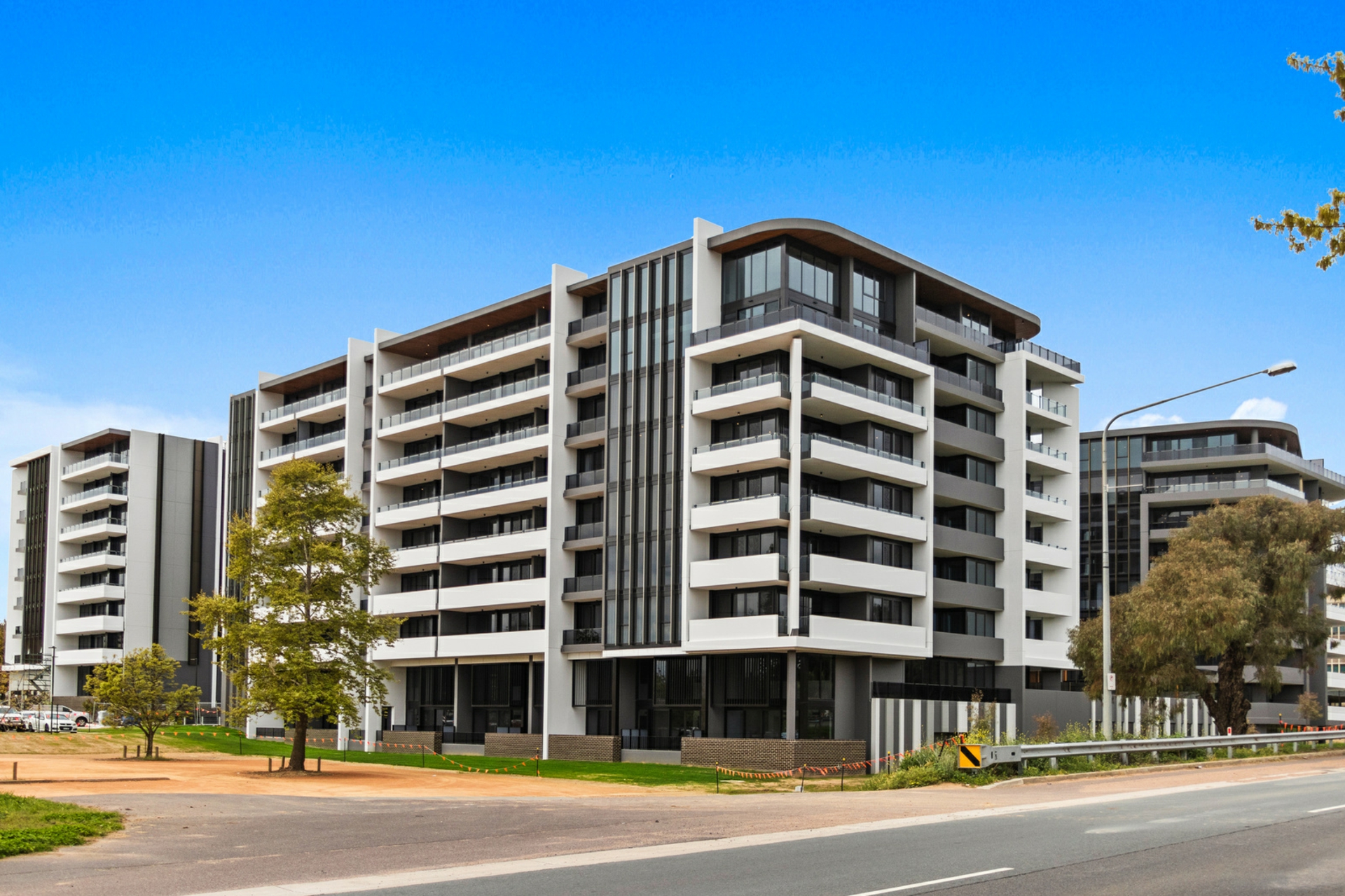 88/44 Constitution Avenue, PARKES