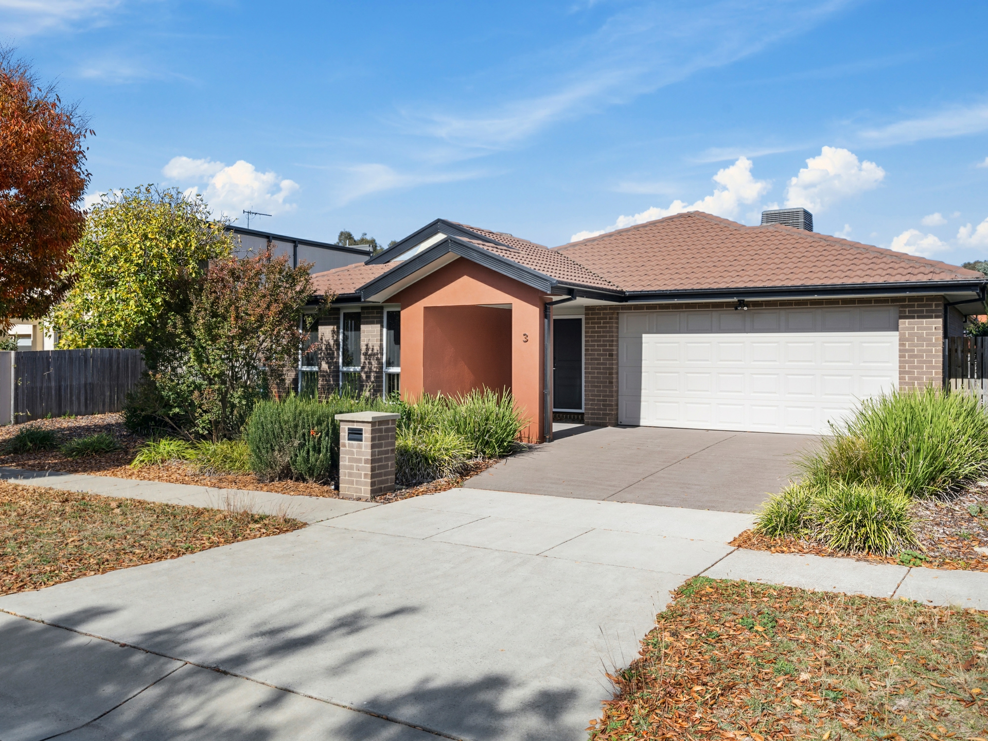 3 Morris West Street, FRANKLIN