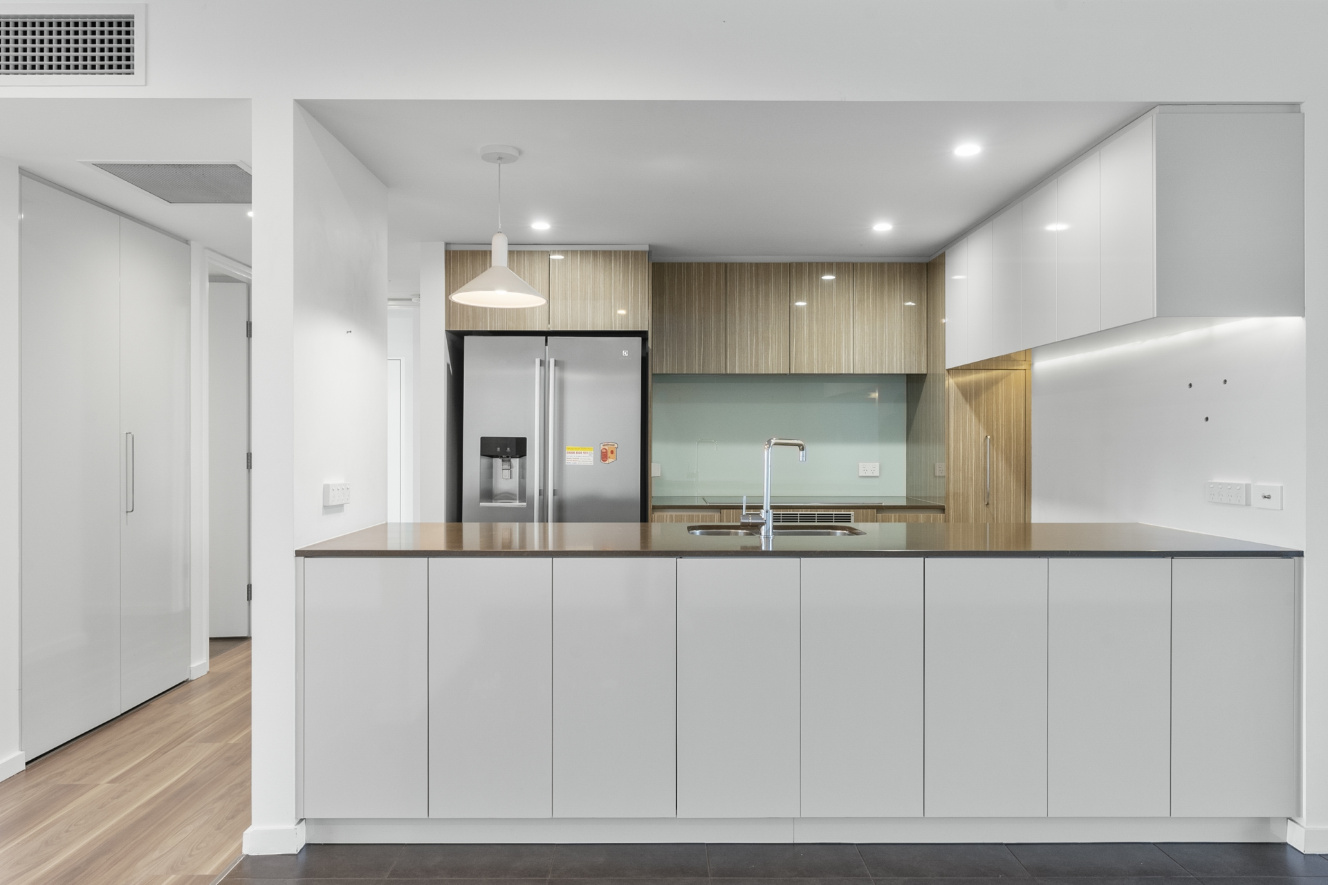 89/43 Constitution Avenue, REID