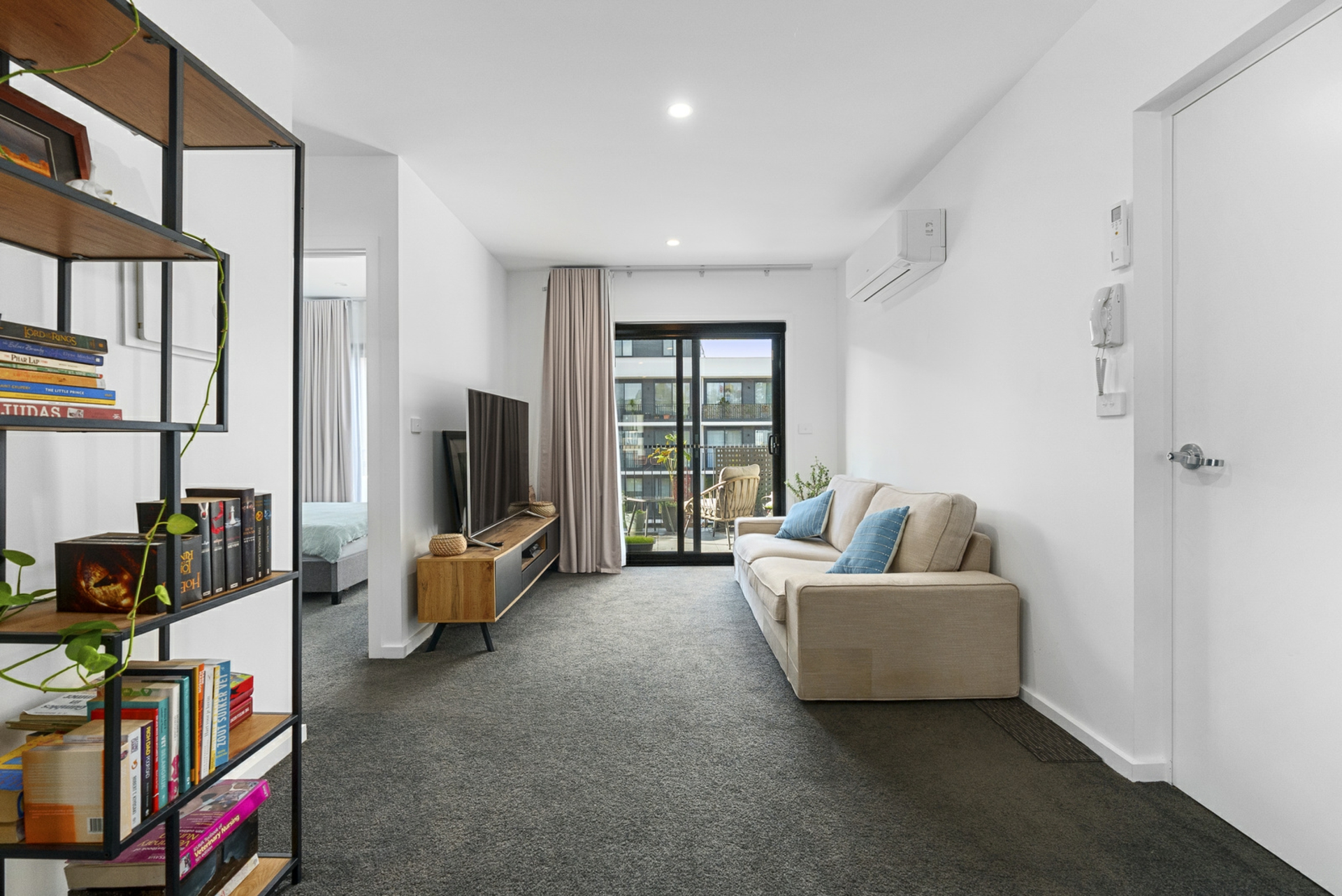 50/11 Hoolihan Street, DENMAN PROSPECT