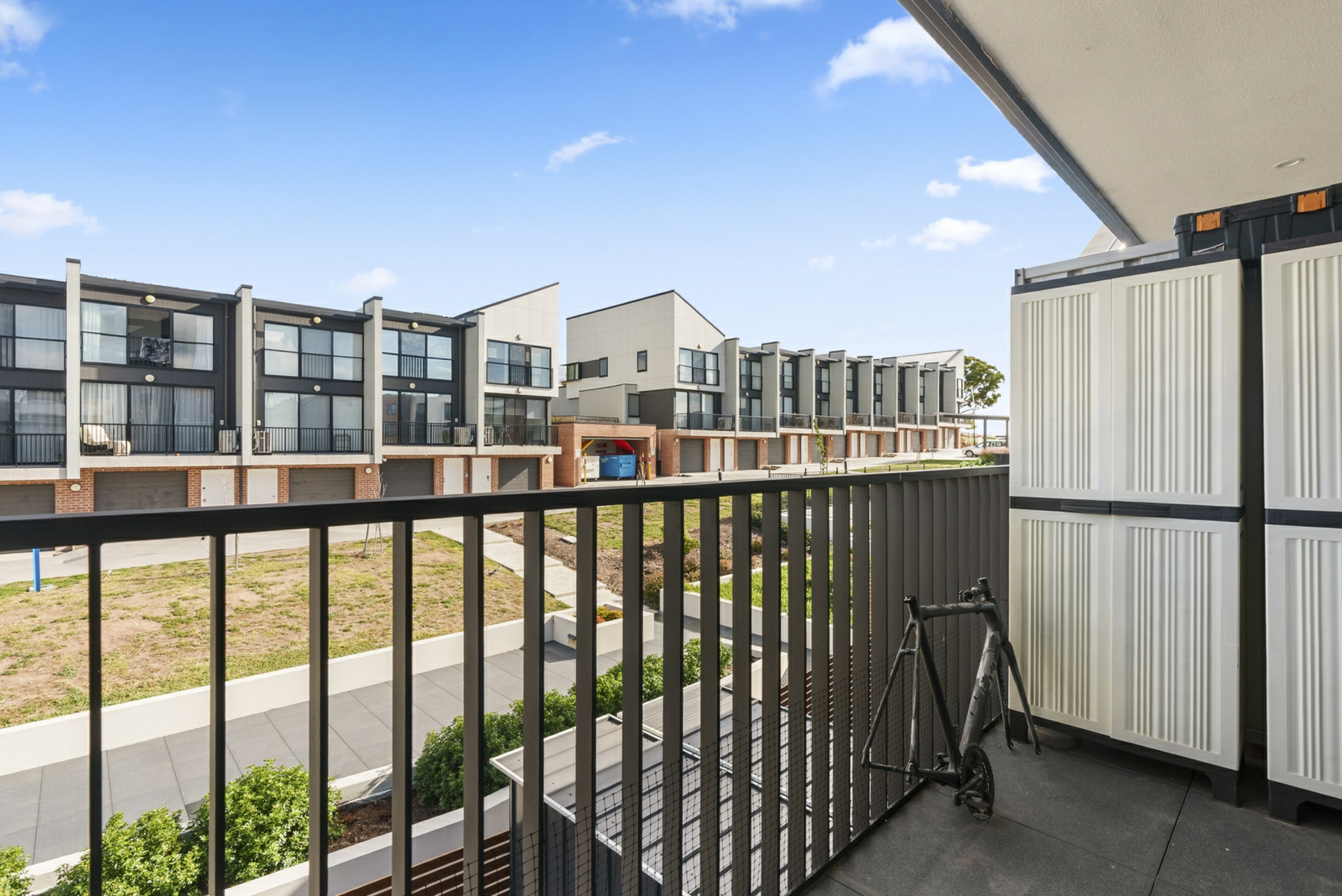 50/11 Hoolihan Street, DENMAN PROSPECT