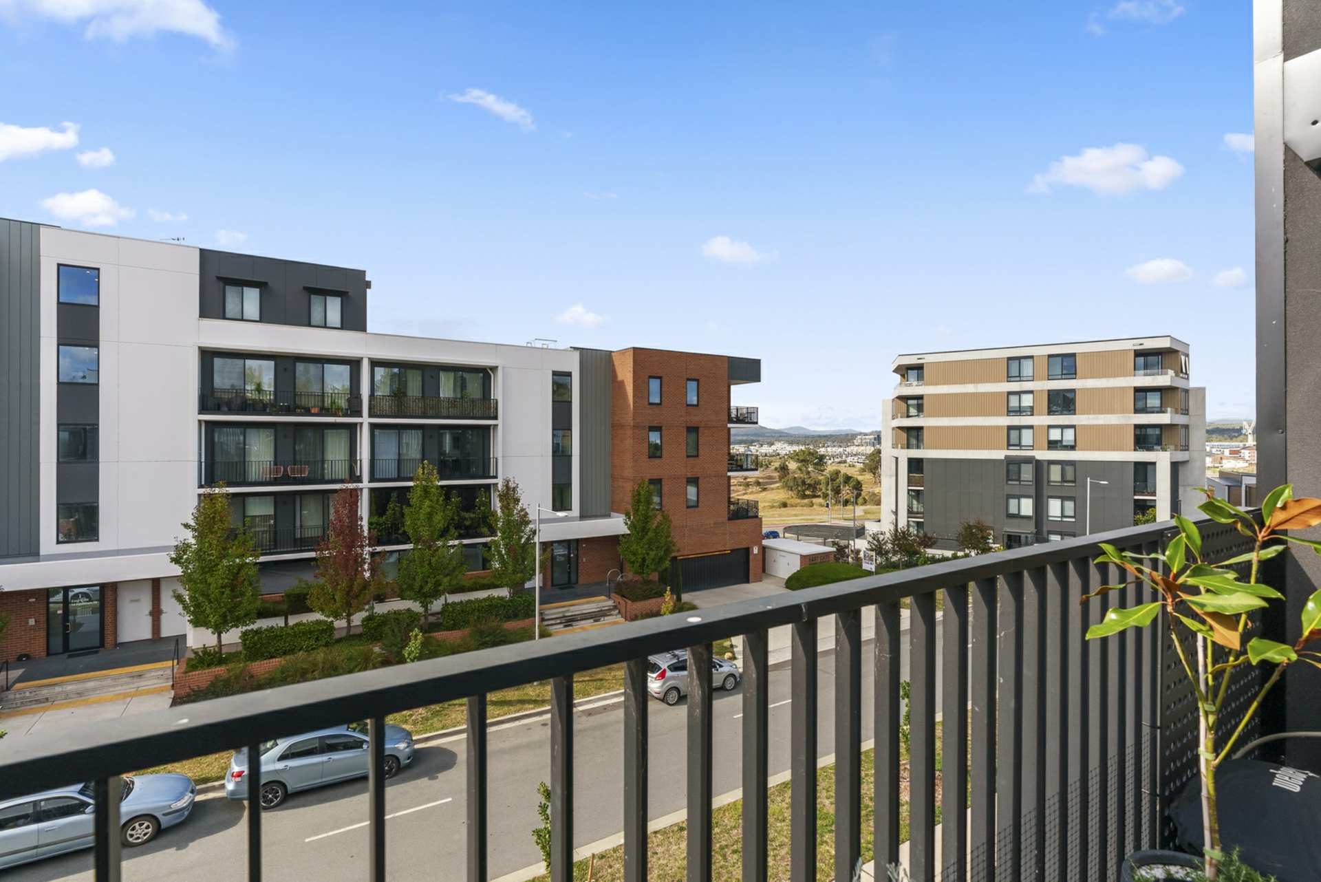50/11 Hoolihan Street, DENMAN PROSPECT