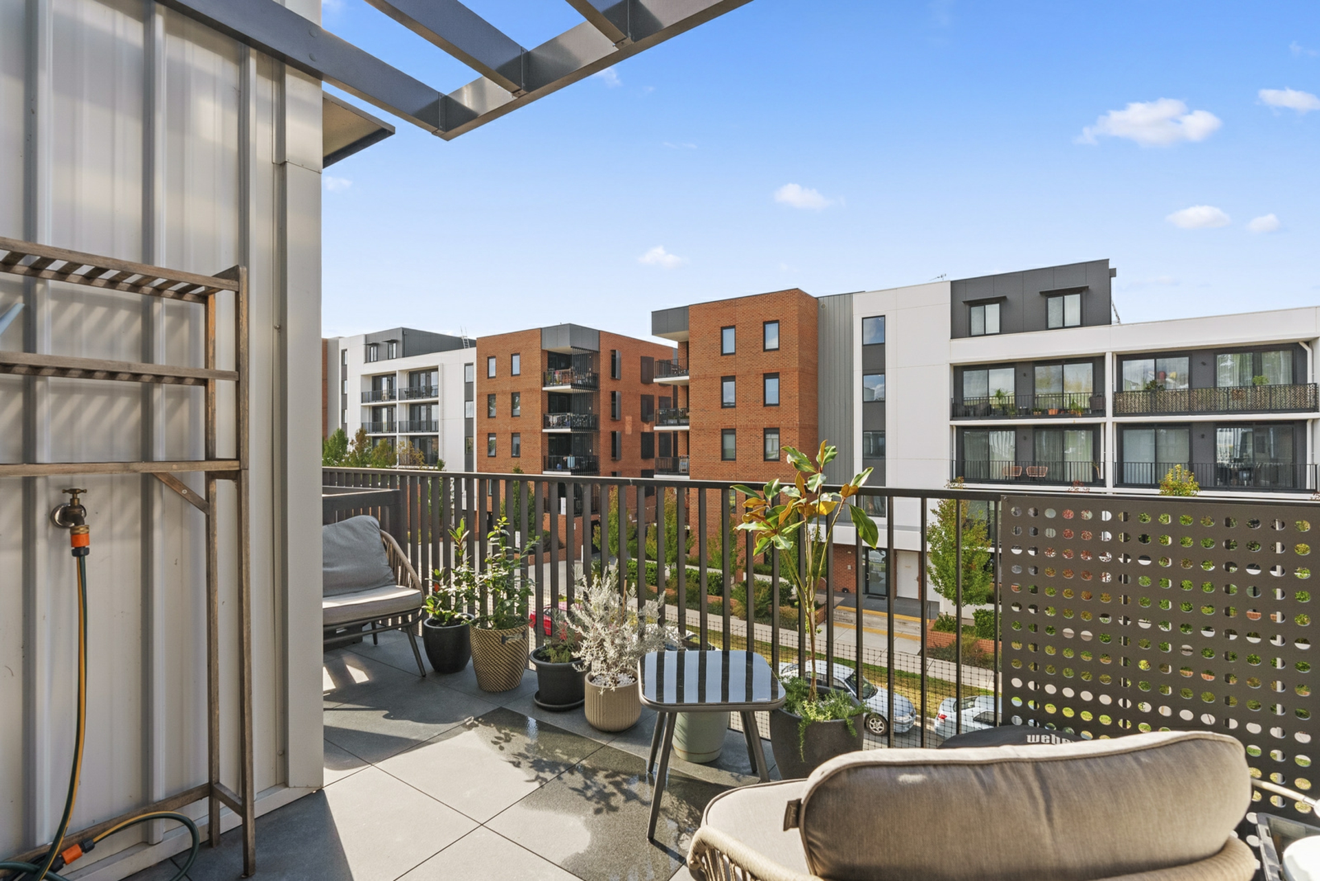 50/11 Hoolihan Street, DENMAN PROSPECT