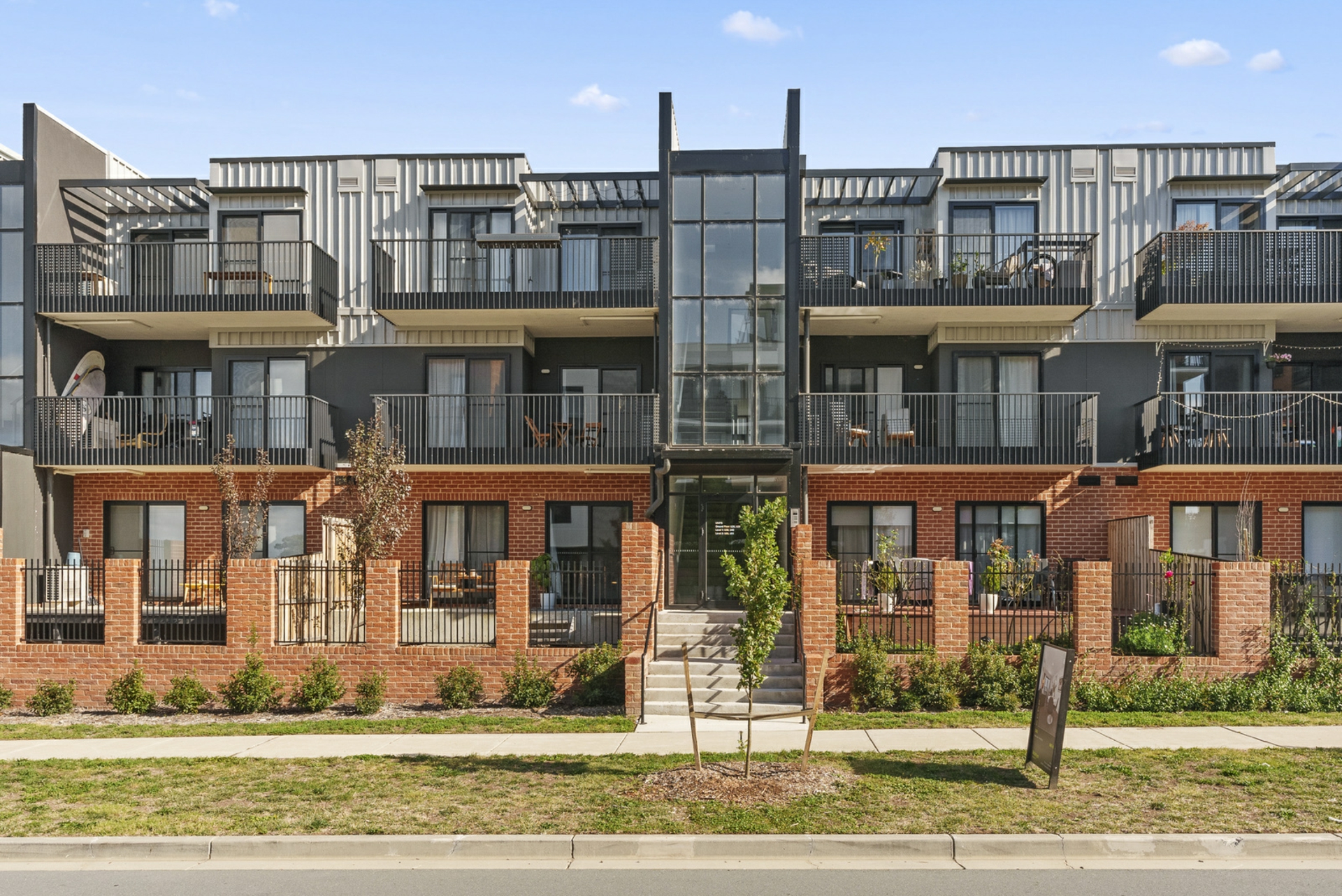50/11 Hoolihan Street, DENMAN PROSPECT