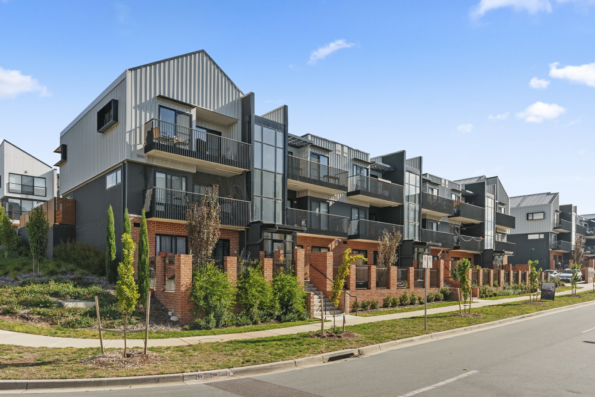 50/11 Hoolihan Street, DENMAN PROSPECT