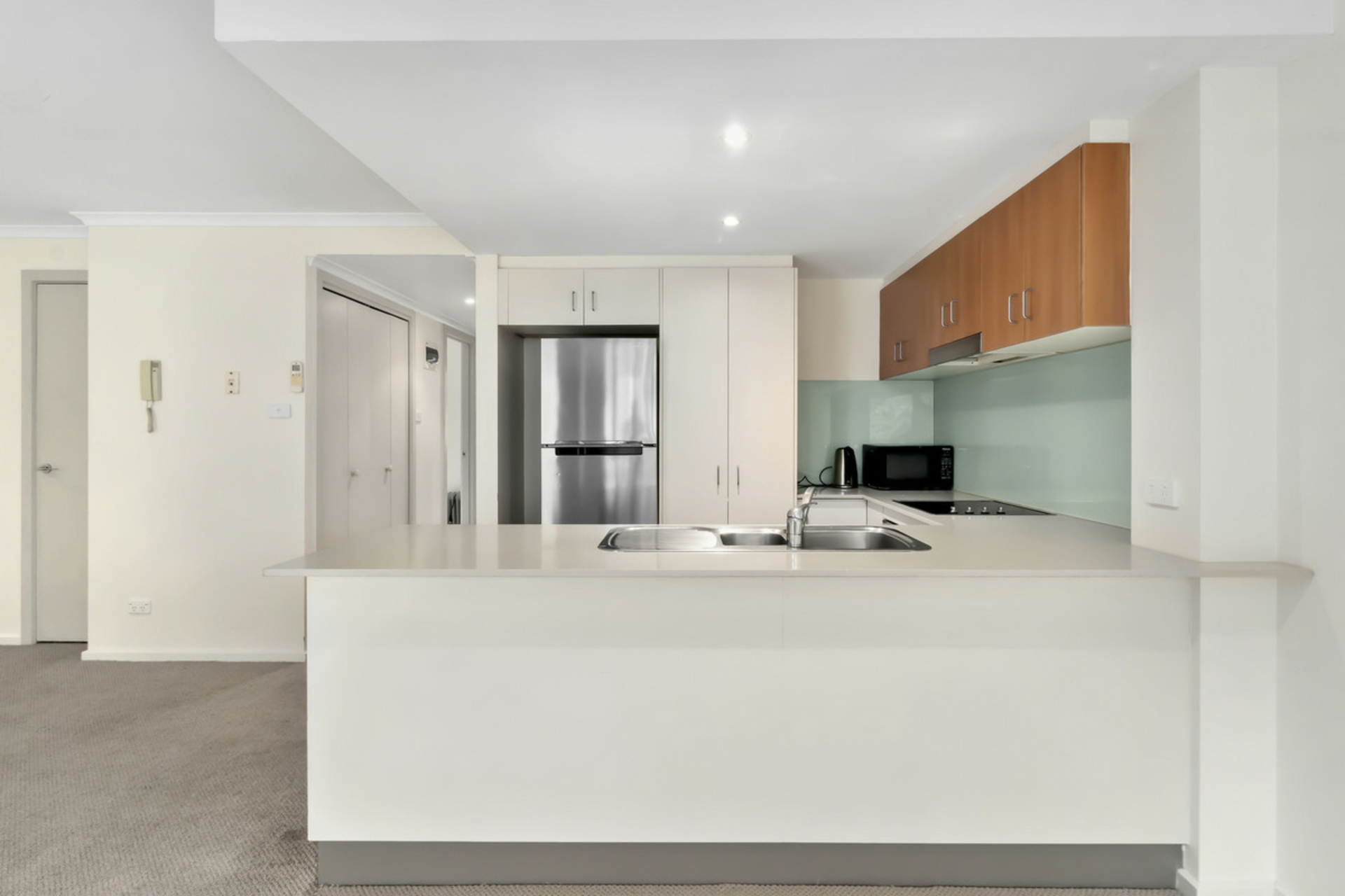17/1-19 Ijong Street, BRADDON