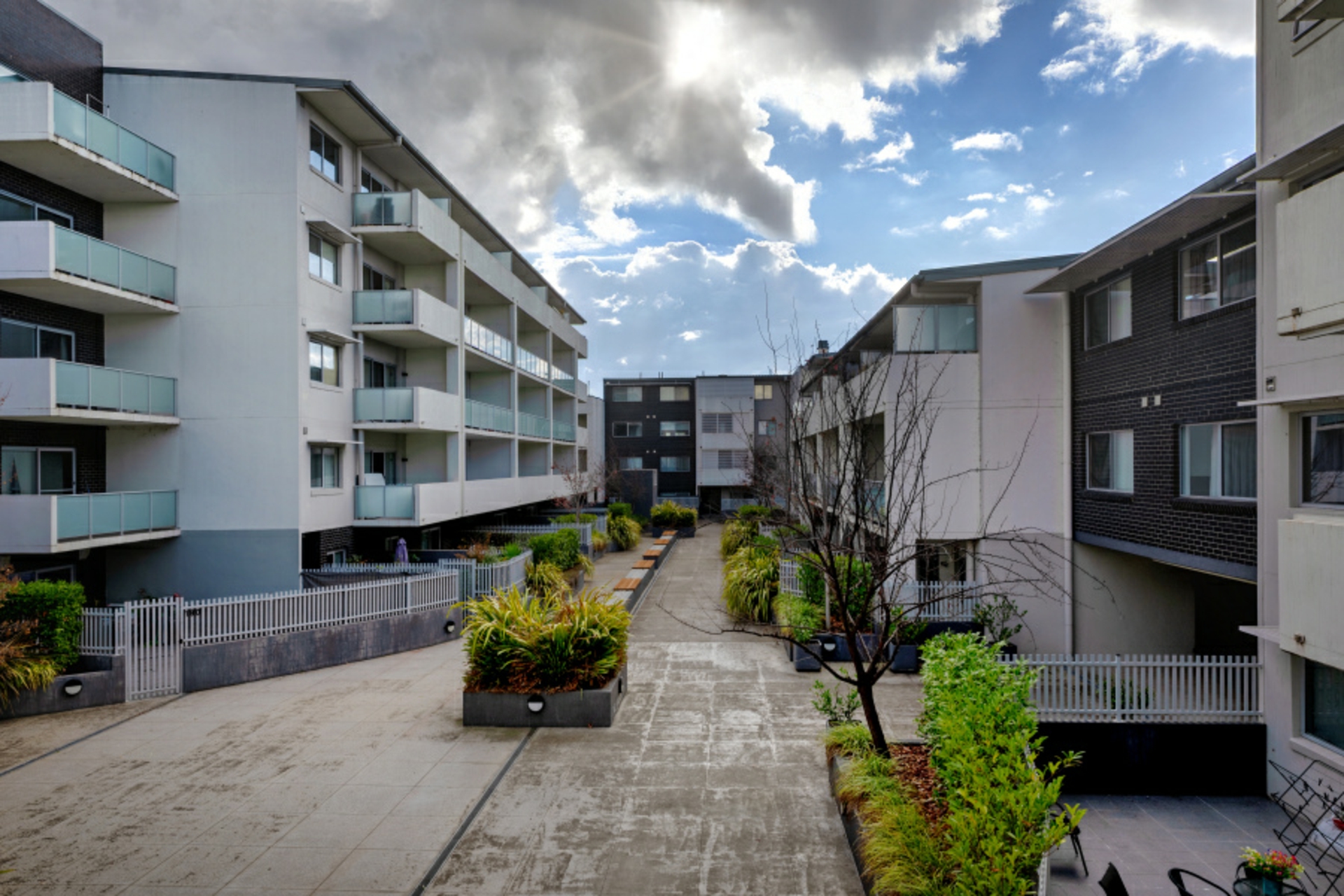 113/150 Anketell Street, GREENWAY