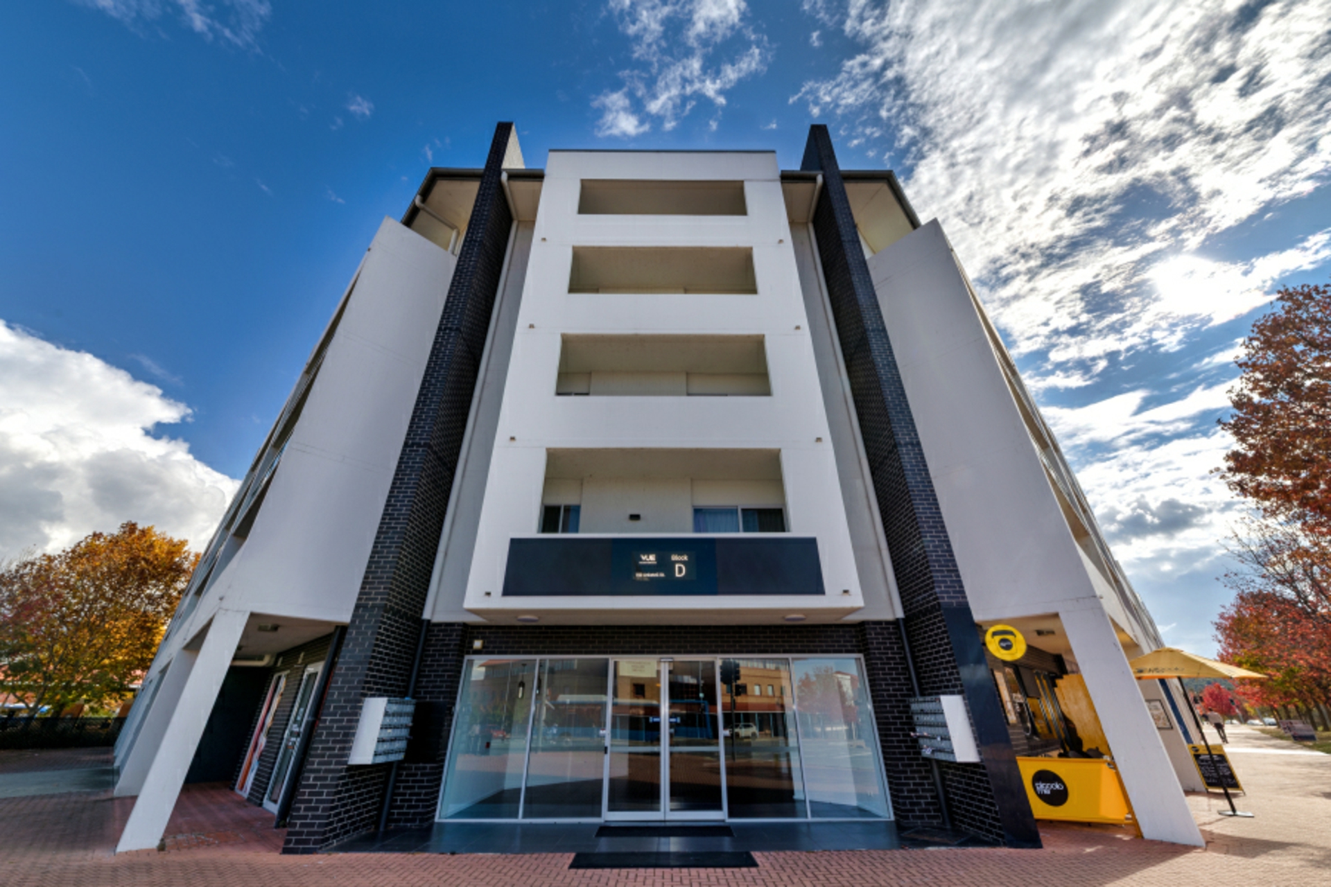 113/150 Anketell Street, GREENWAY