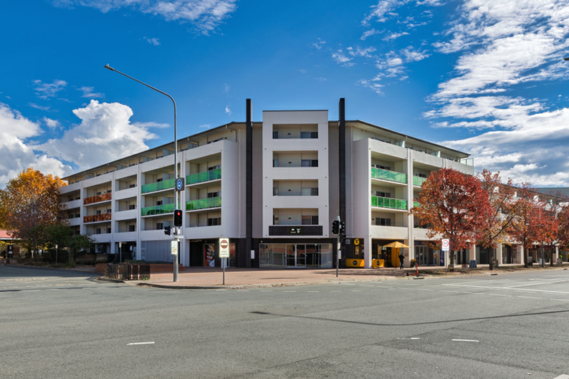 113/150 Anketell Street, GREENWAY