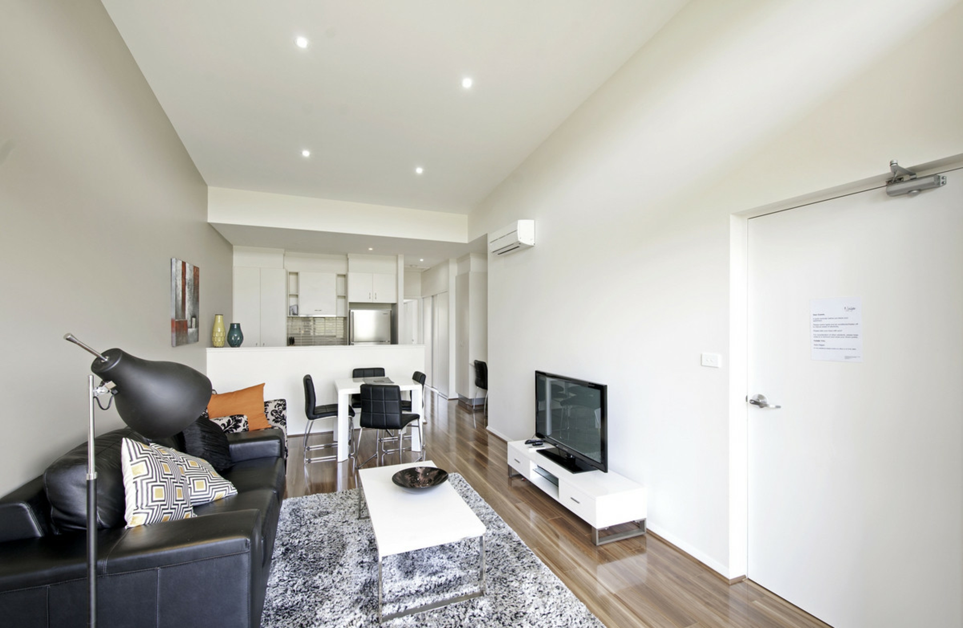 11/16 De Burgh Street, LYNEHAM