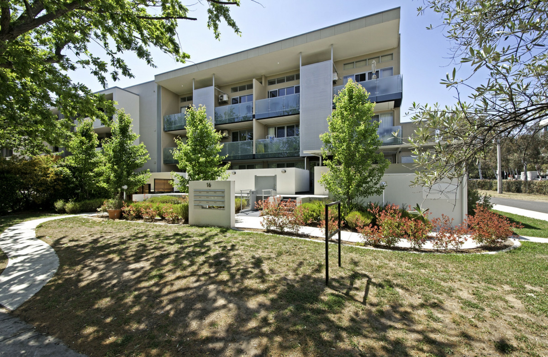 11/16 De Burgh Street, LYNEHAM