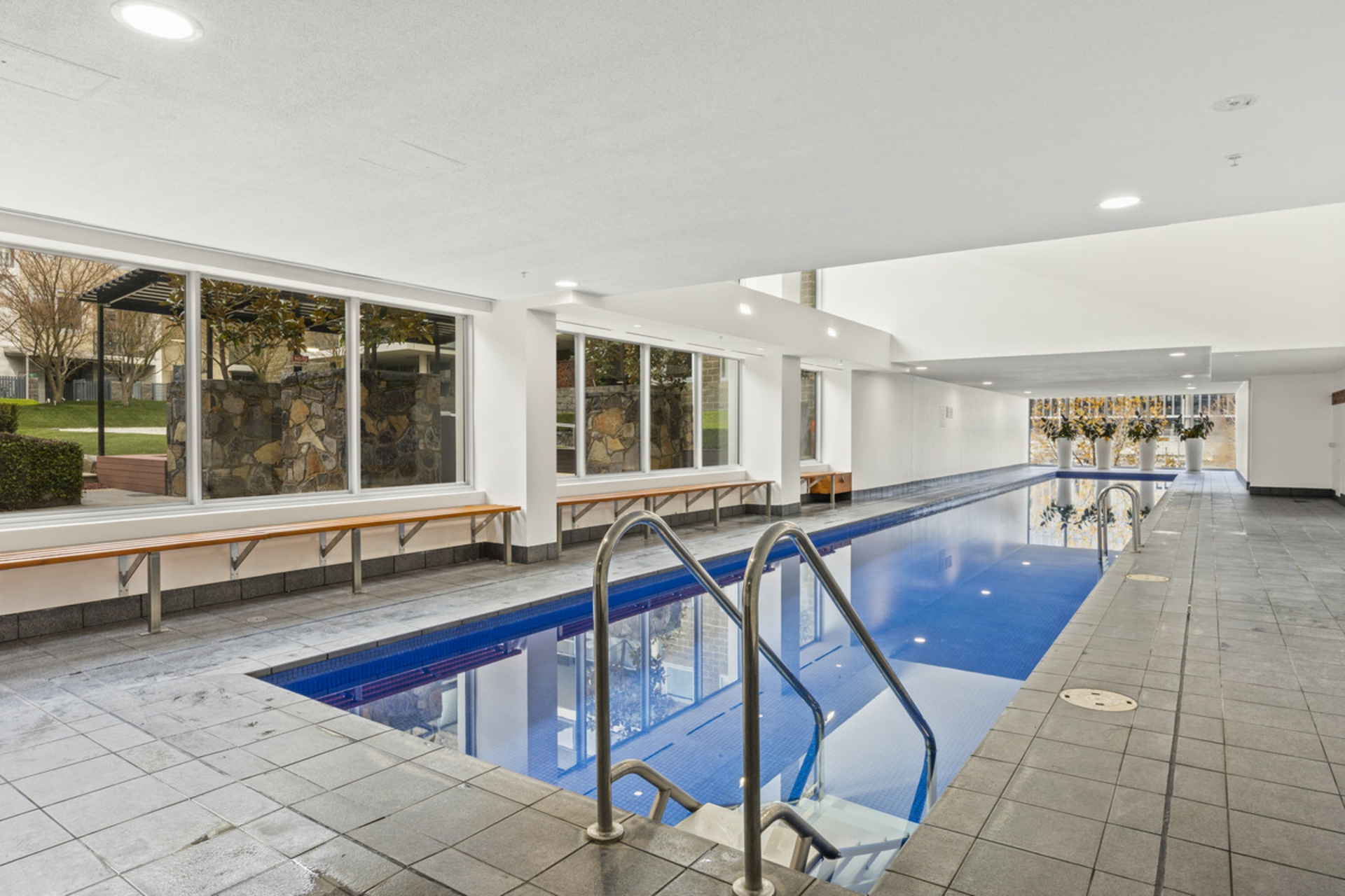 15/2 Edinburgh Avenue, CANBERRA