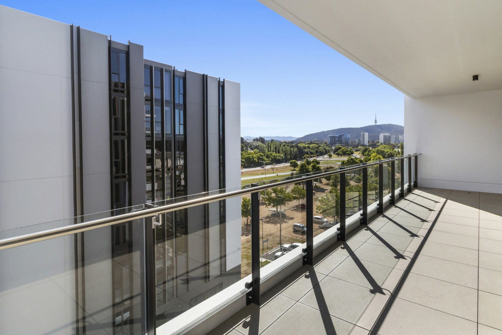 61/44 Constitution Avenue, PARKES