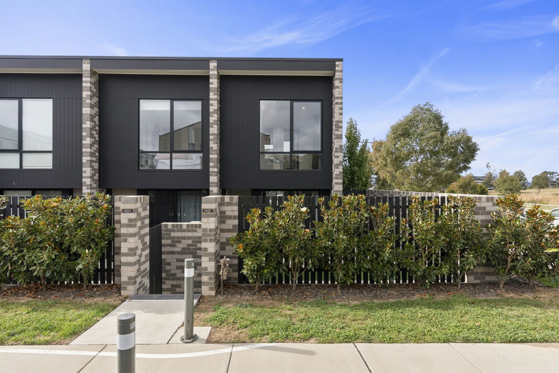 51/117 Sutherland Crescent, TAYLOR
