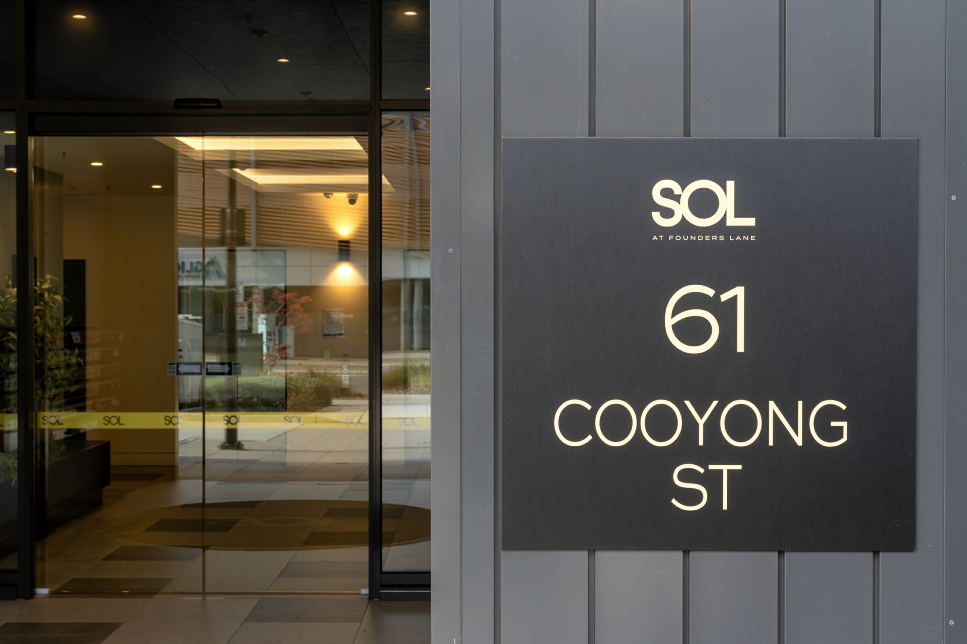 328/61 Cooyong Street, BRADDON