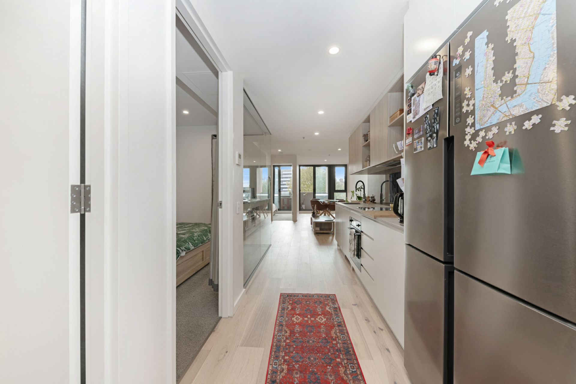 328/61 Cooyong Street, BRADDON