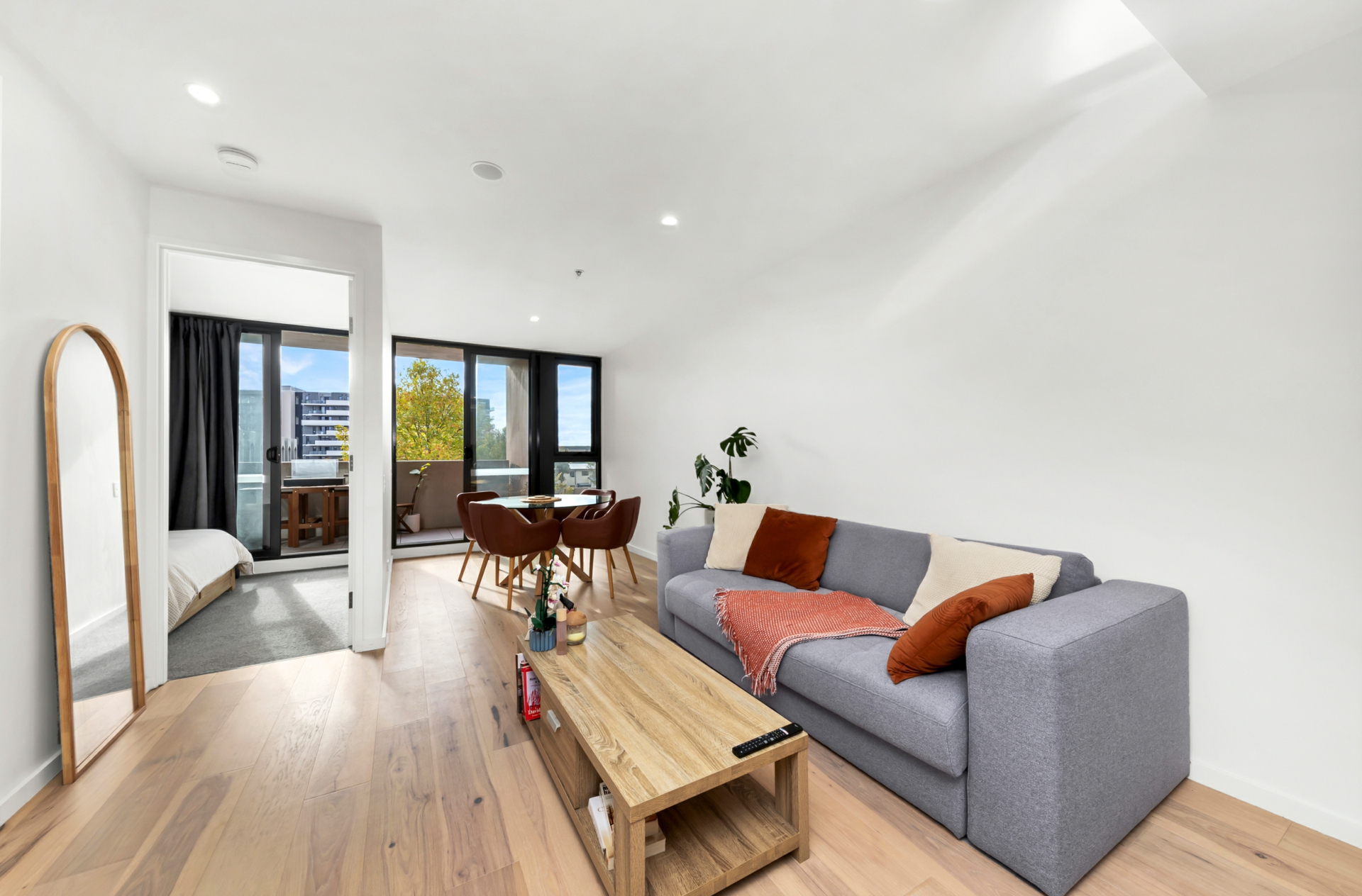 328/61 Cooyong Street, BRADDON