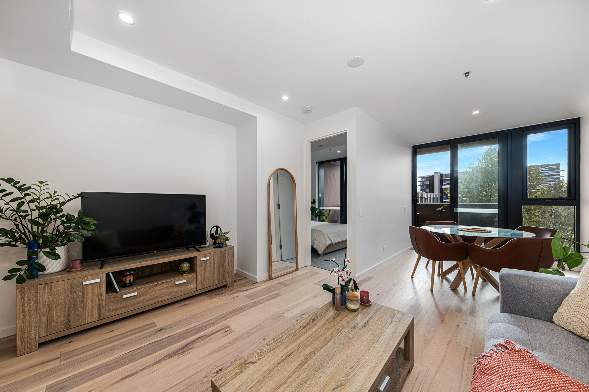 328/61 Cooyong Street, BRADDON