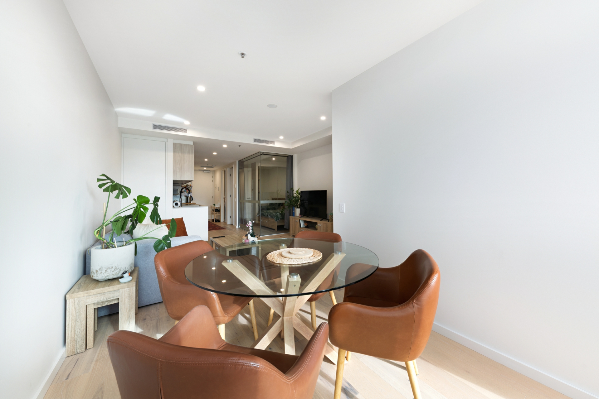 328/61 Cooyong Street, BRADDON