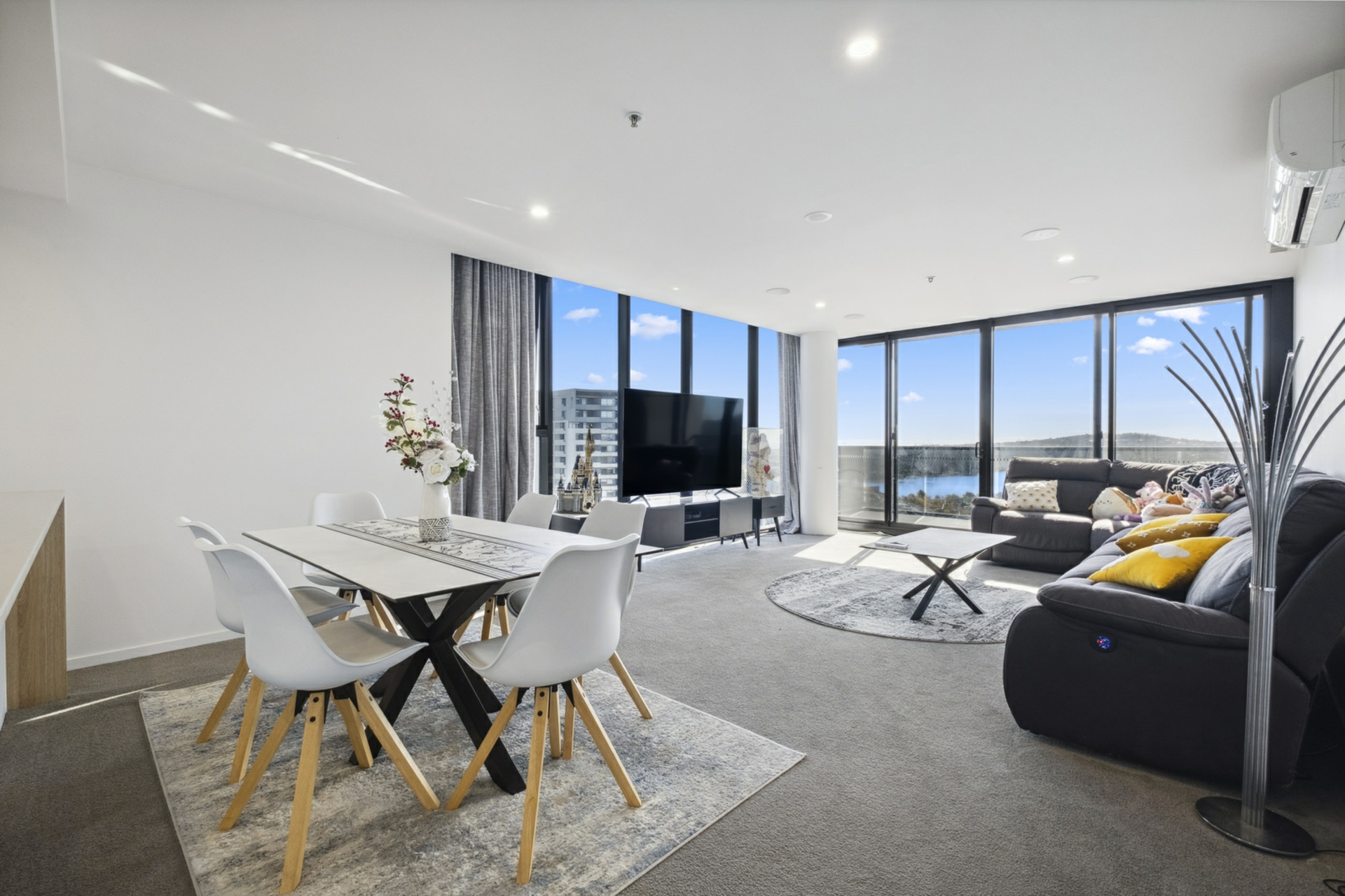 1403/4 Grazier Lane, BELCONNEN