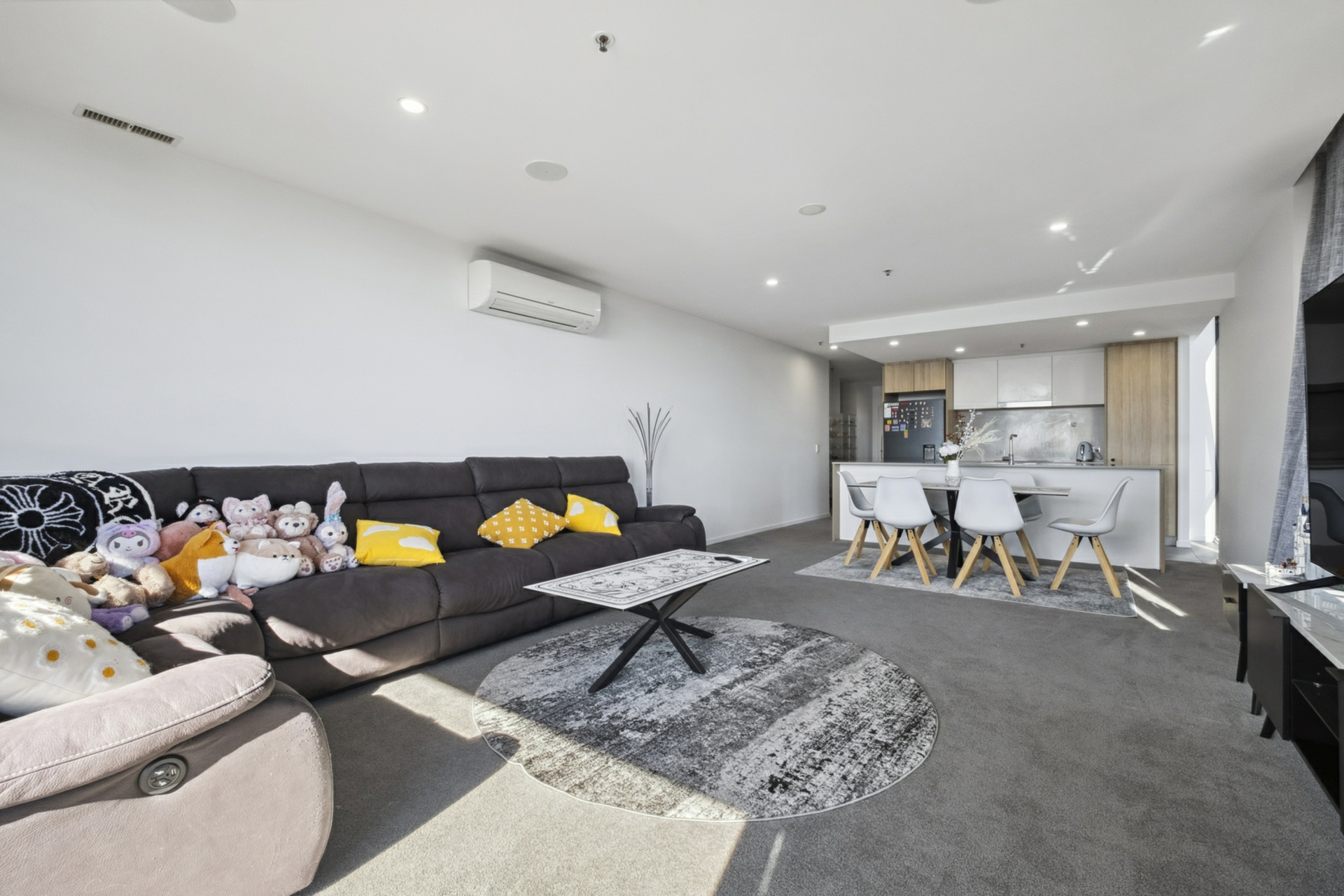 1403/4 Grazier Lane, BELCONNEN