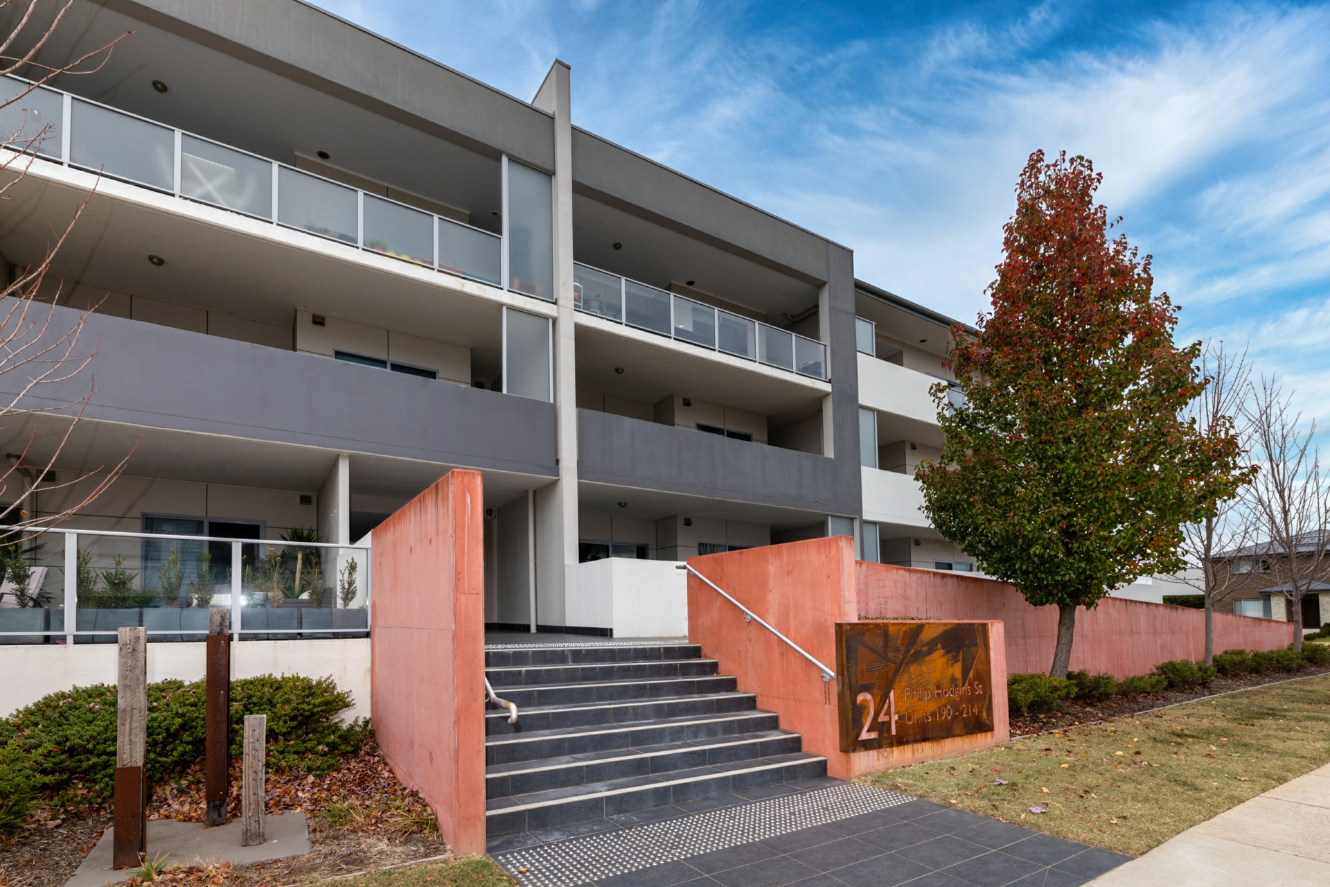 192/24 Phillip Hodgins Street, WRIGHT