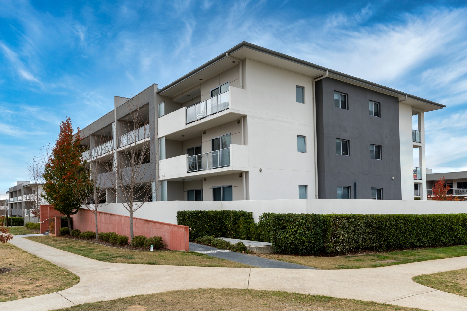 192/24 Phillip Hodgins Street, WRIGHT