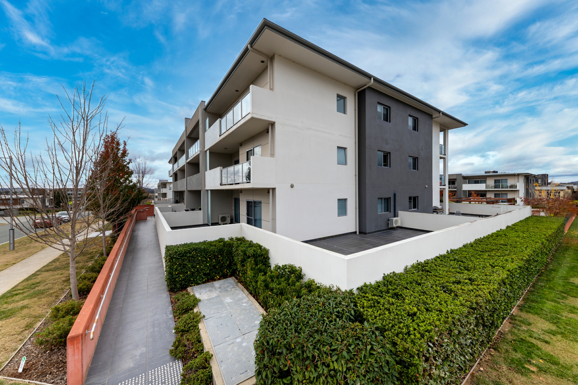 192/24 Phillip Hodgins Street, WRIGHT