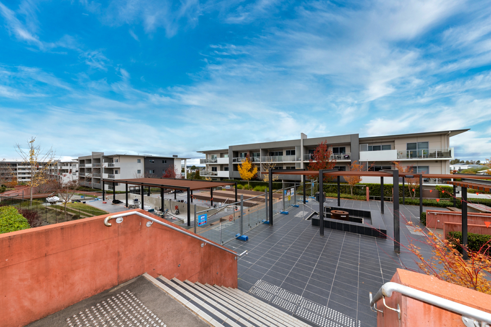 192/24 Phillip Hodgins Street, WRIGHT