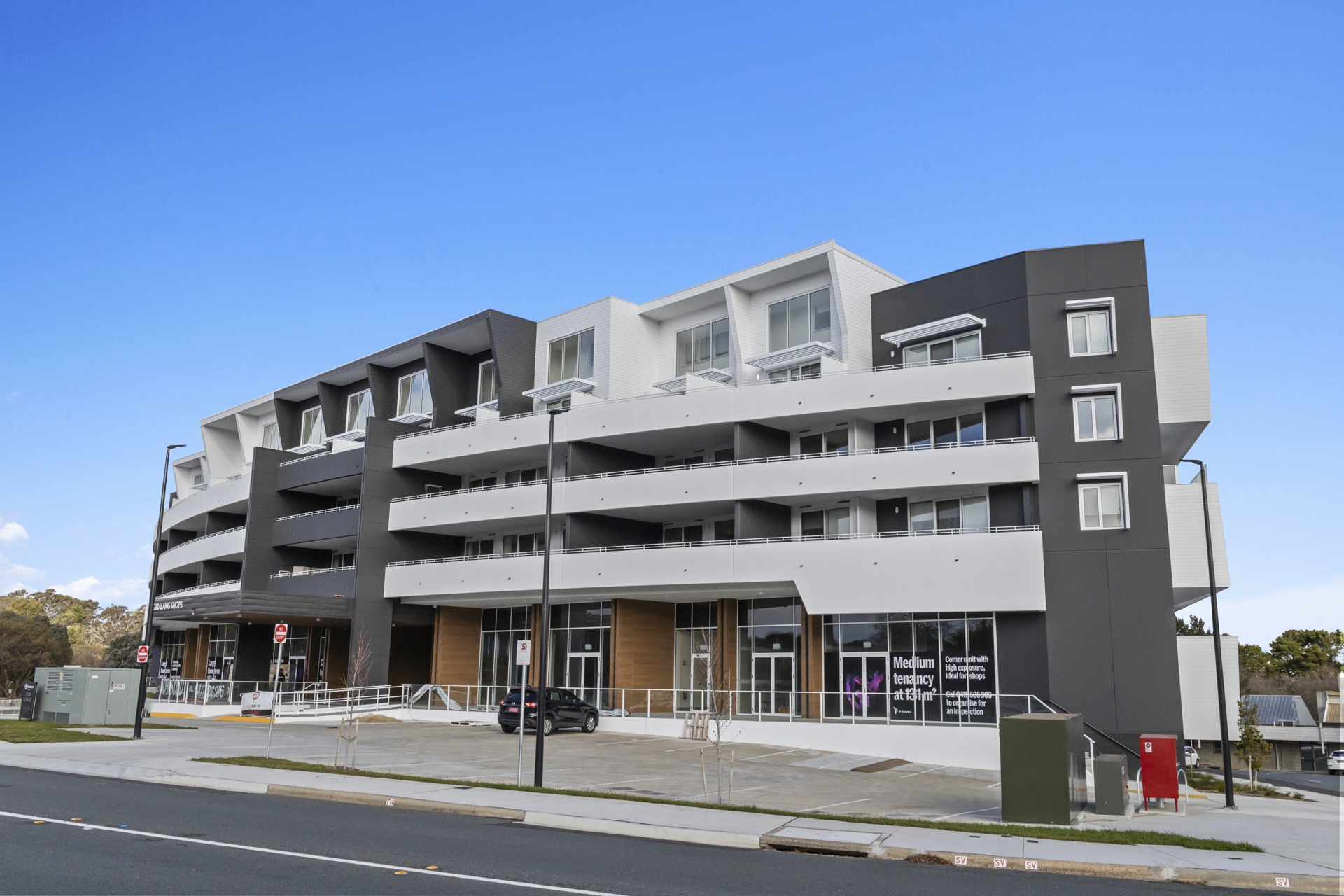 35/70 Canopus Crescent, GIRALANG
