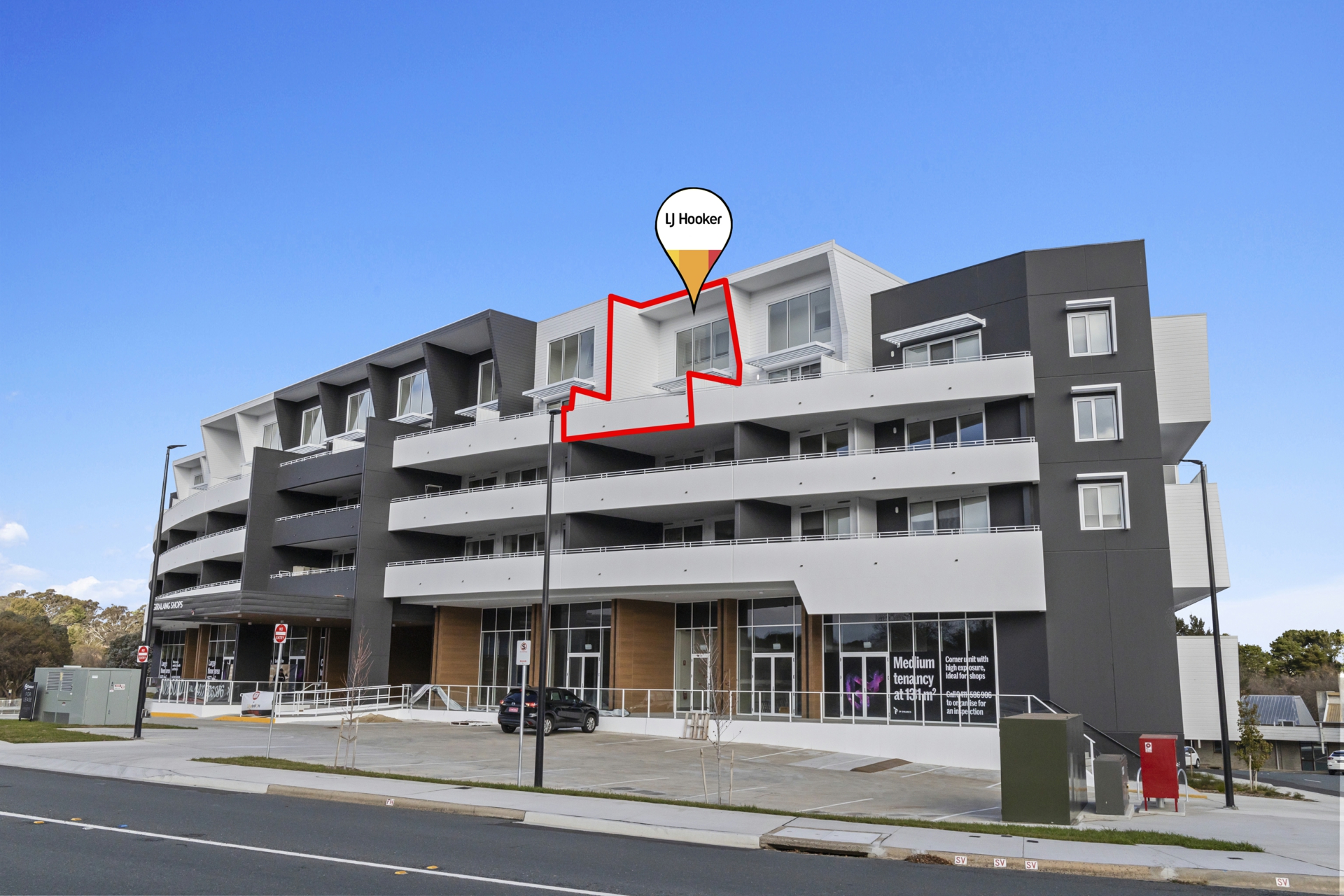 35/70 Canopus Crescent, GIRALANG