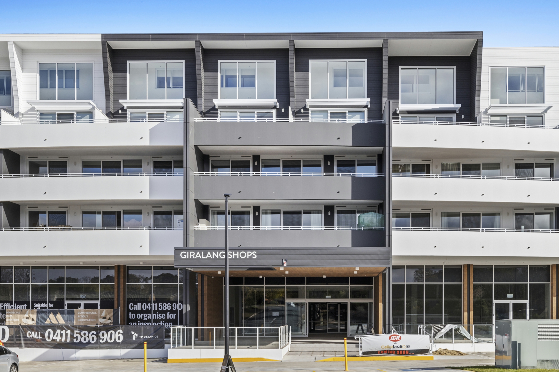 35/70 Canopus Crescent, GIRALANG