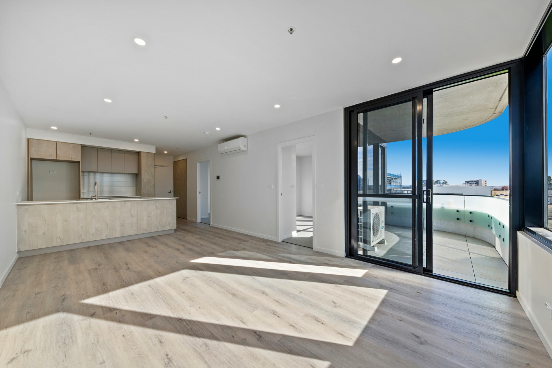 201/61 Camilleri Way, GUNGAHLIN