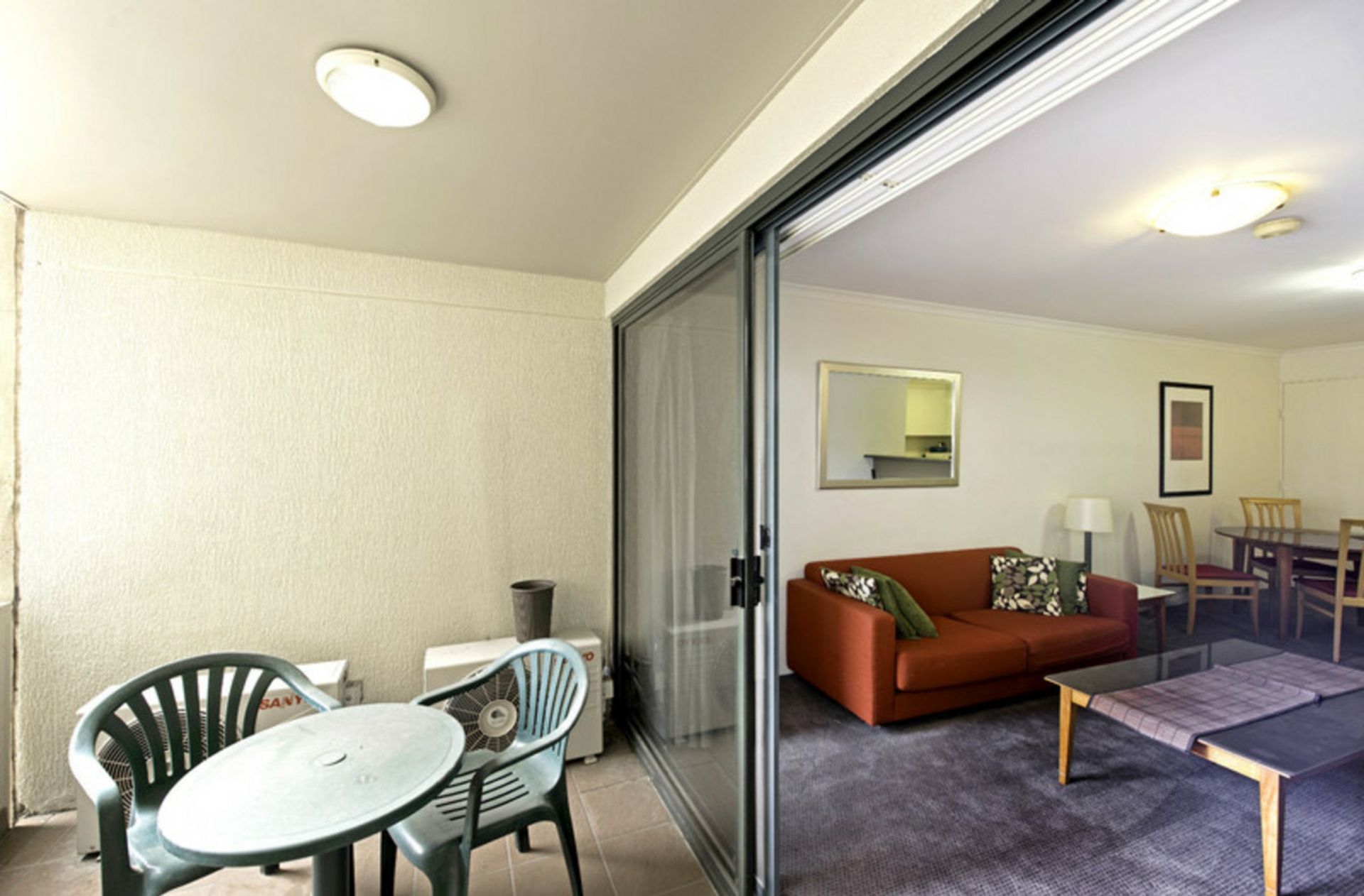 521/74 Northbourne Avenue, BRADDON