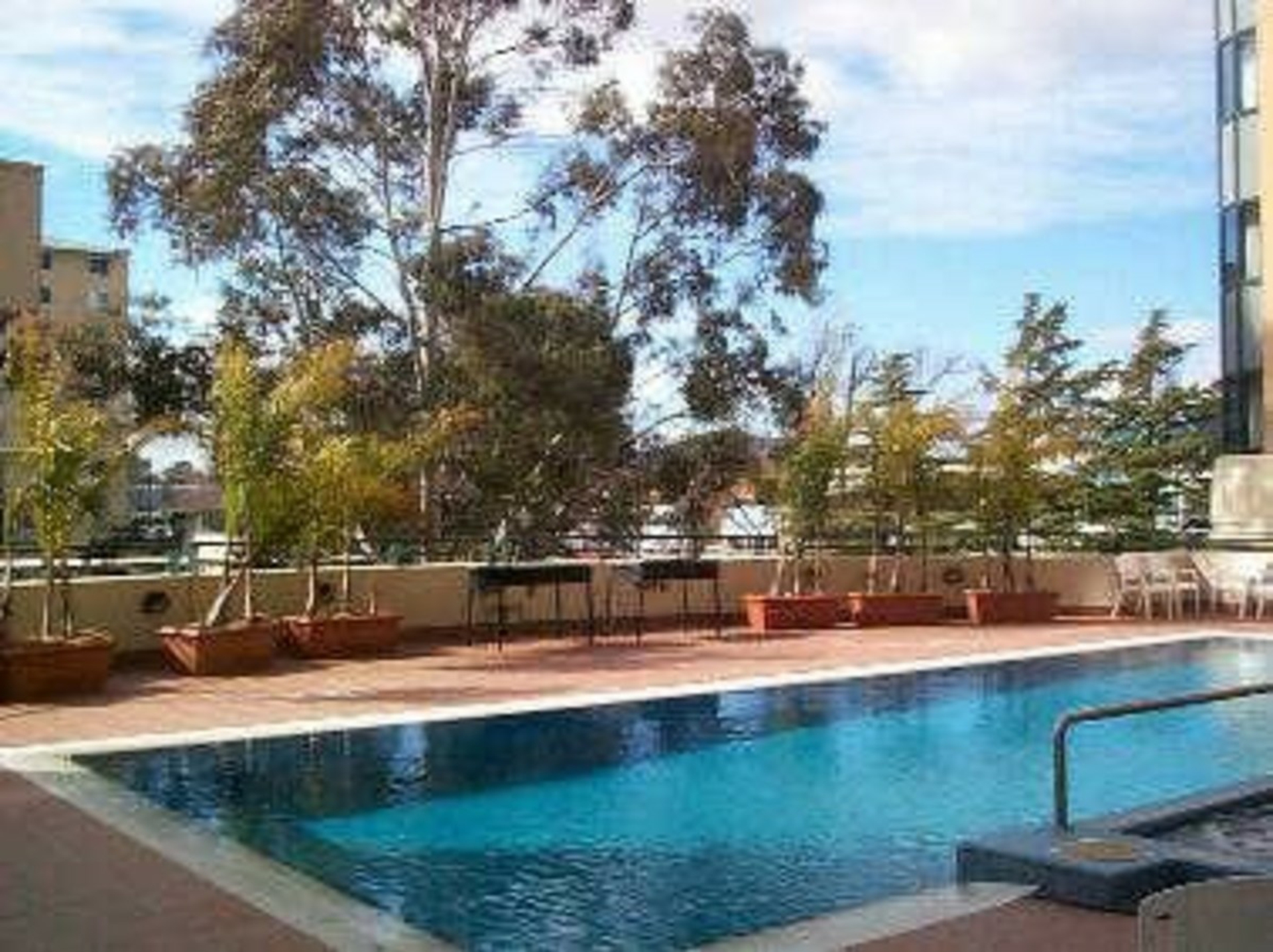 521/74 Northbourne Avenue, BRADDON