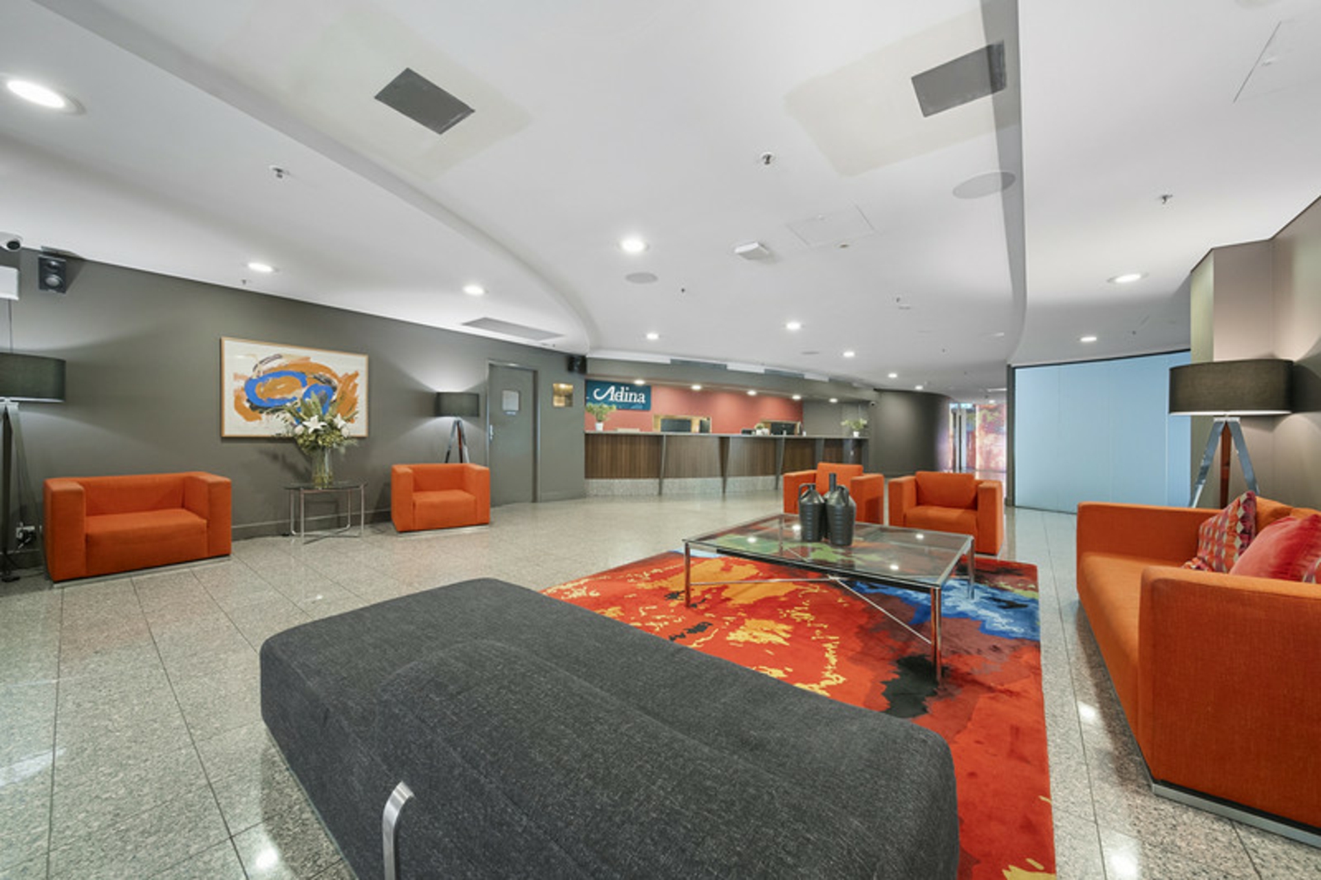 417/74 Northbourne Avenue, BRADDON