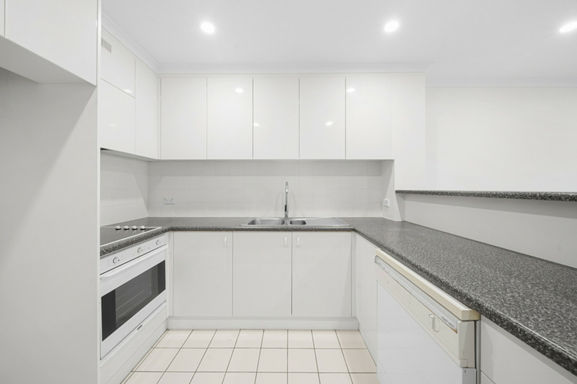 417/74 Northbourne Avenue, BRADDON
