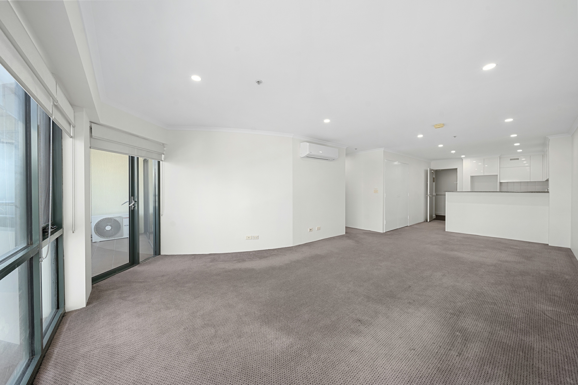 417/74 Northbourne Avenue, BRADDON
