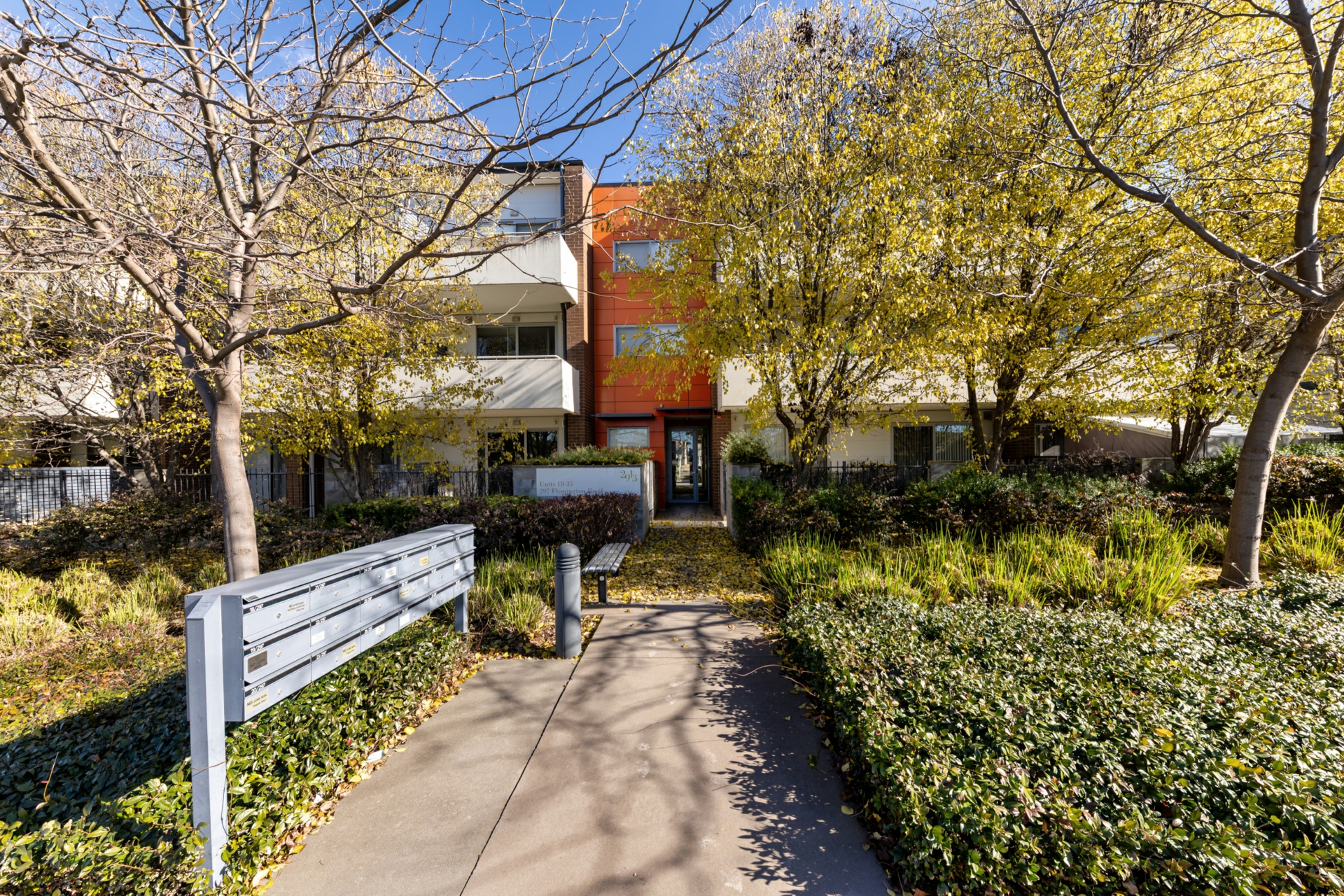 29/297 Flemington Road, FRANKLIN