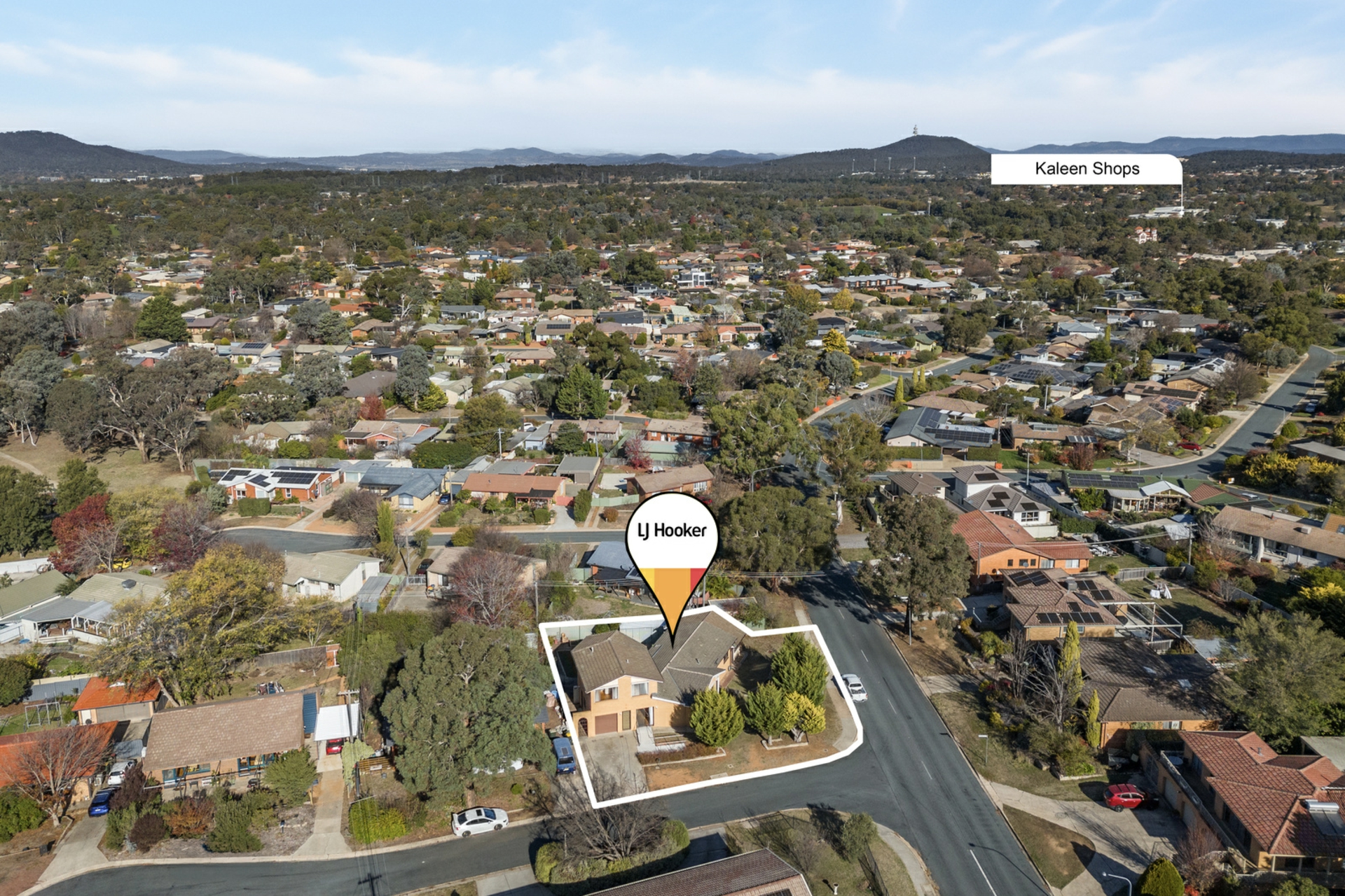 2 Wyola Place, KALEEN