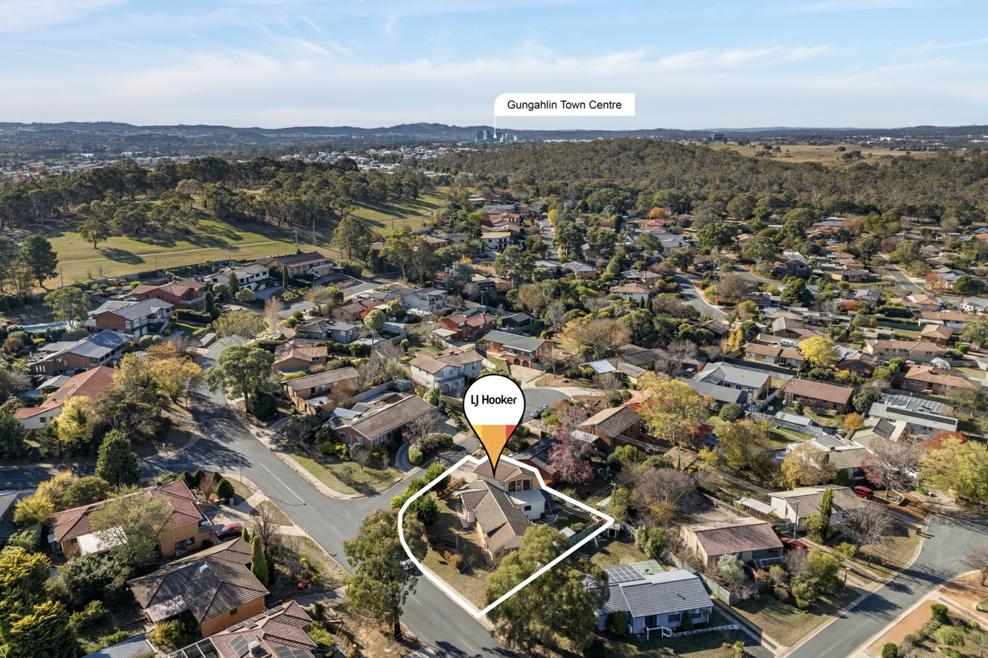 2 Wyola Place, KALEEN