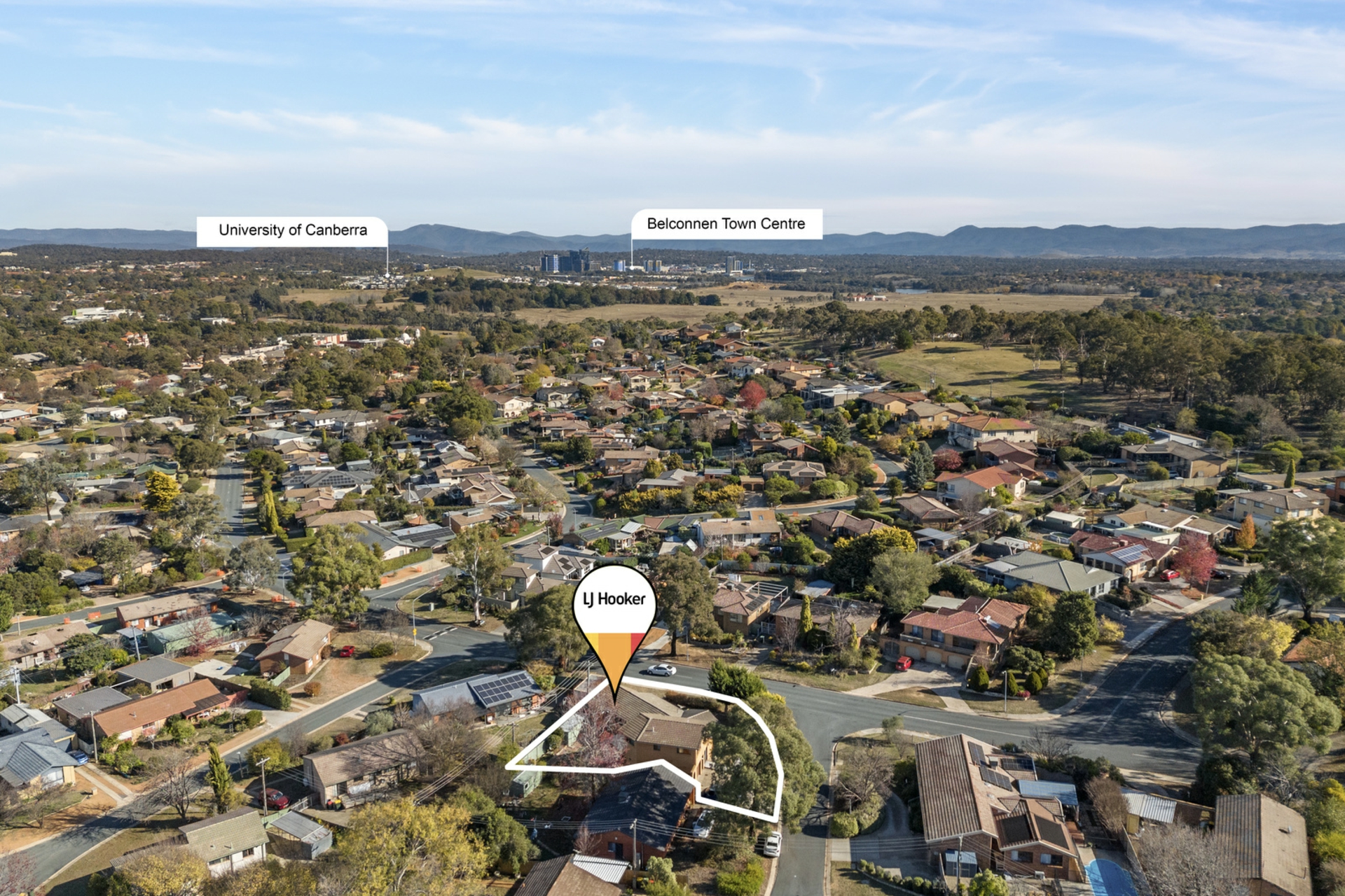 2 Wyola Place, KALEEN
